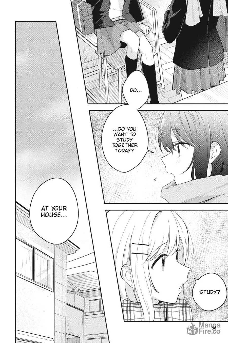 Read Adachi and Shimamura chapter 9 image 9 on Lezhin