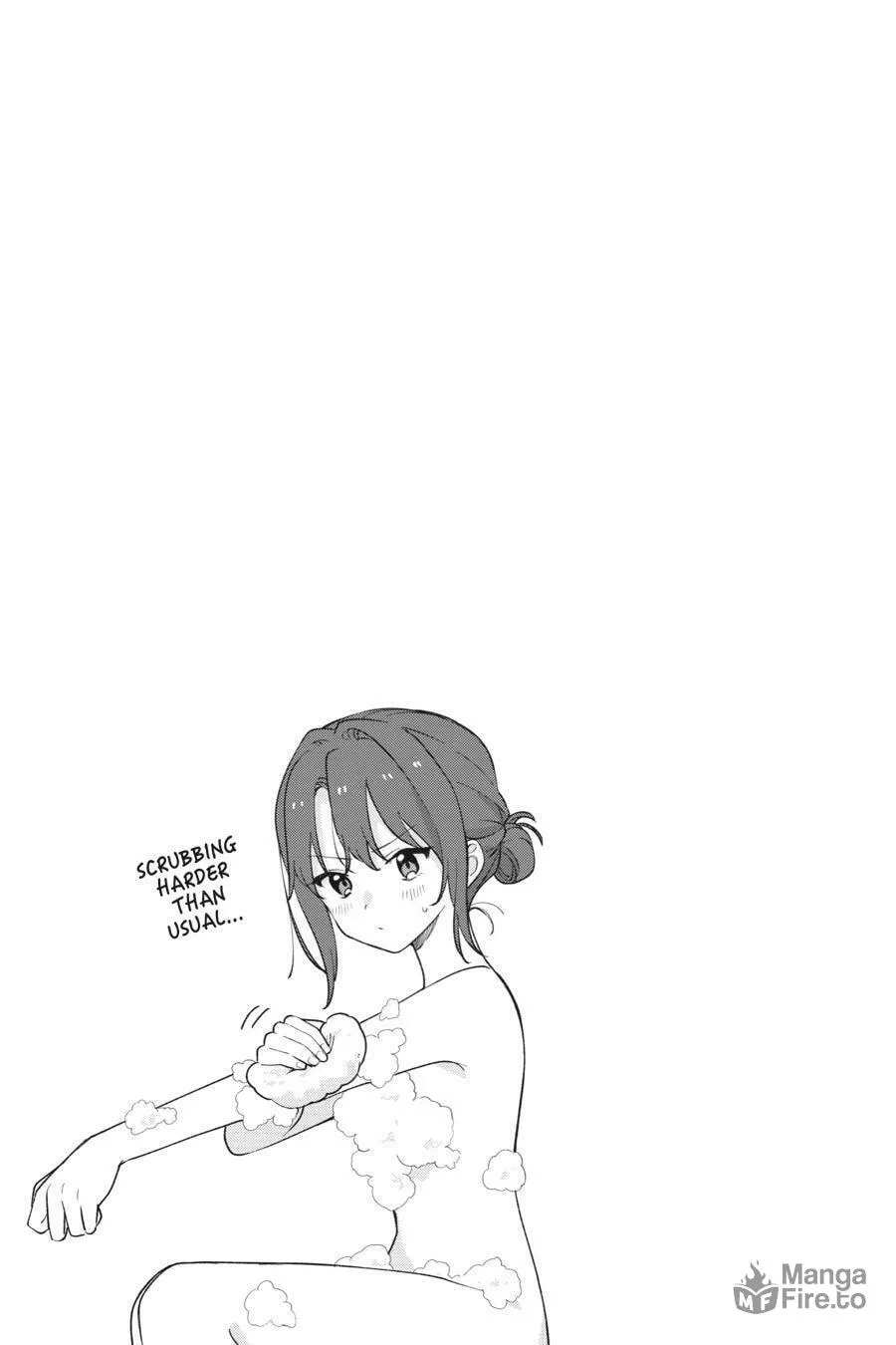 Read Adachi to Shimamura chapter 24 image 29 on Lezhin