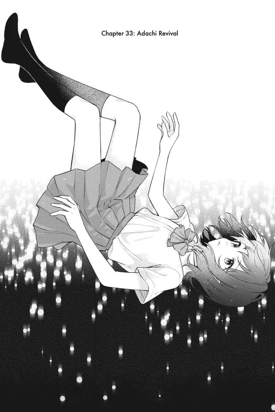 Adachi to Shimamura Chapter 33 page 4 - 