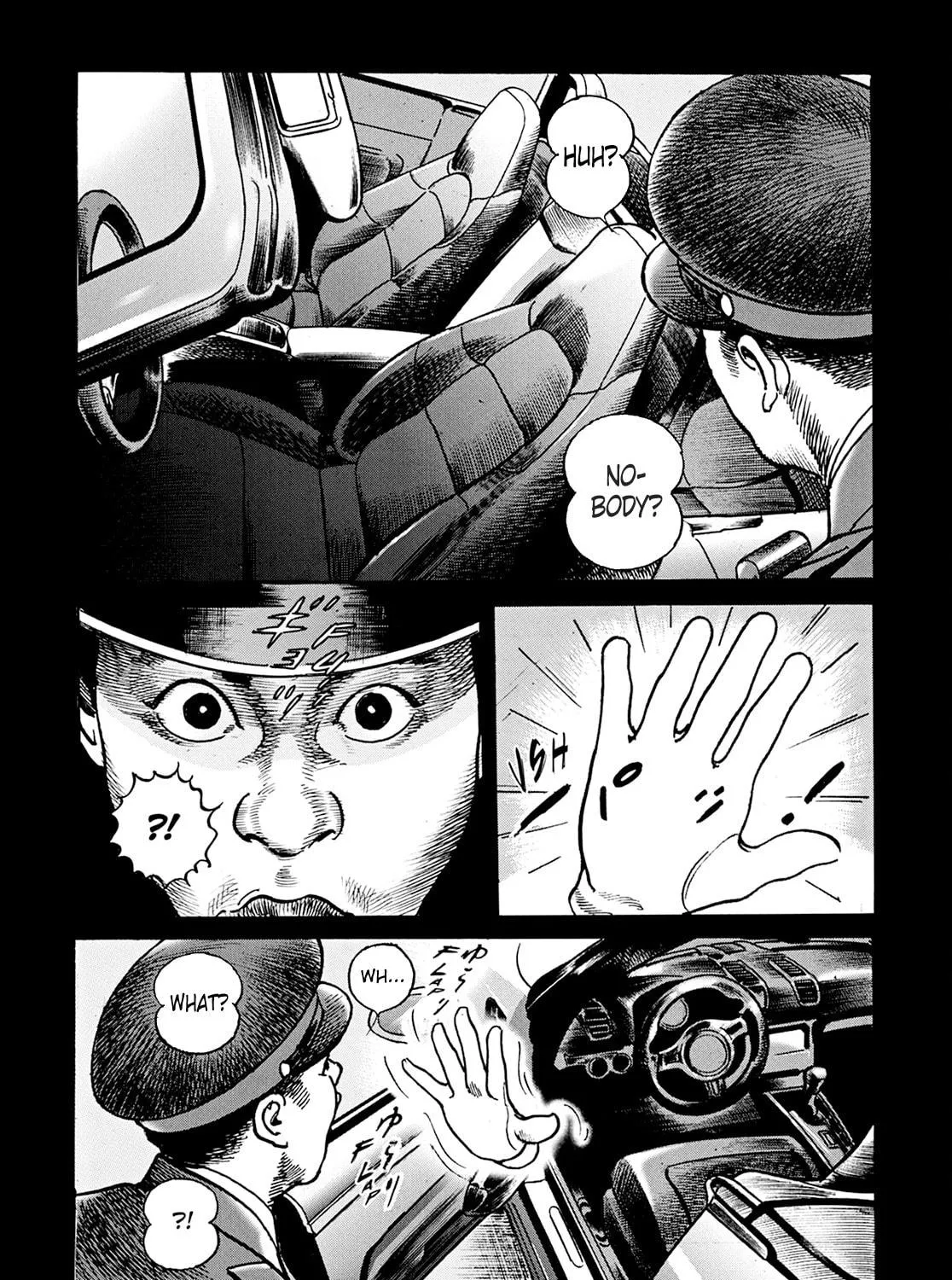 Read Adam and Eve chapter 1 image 10 on Lezhin