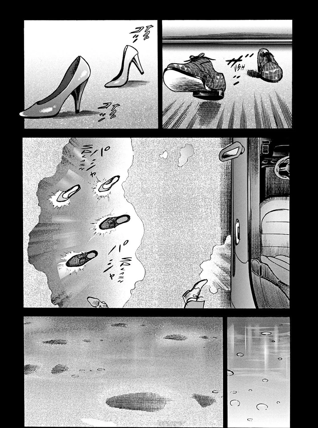Read Adam and Eve chapter 1 image 18 on Lezhin
