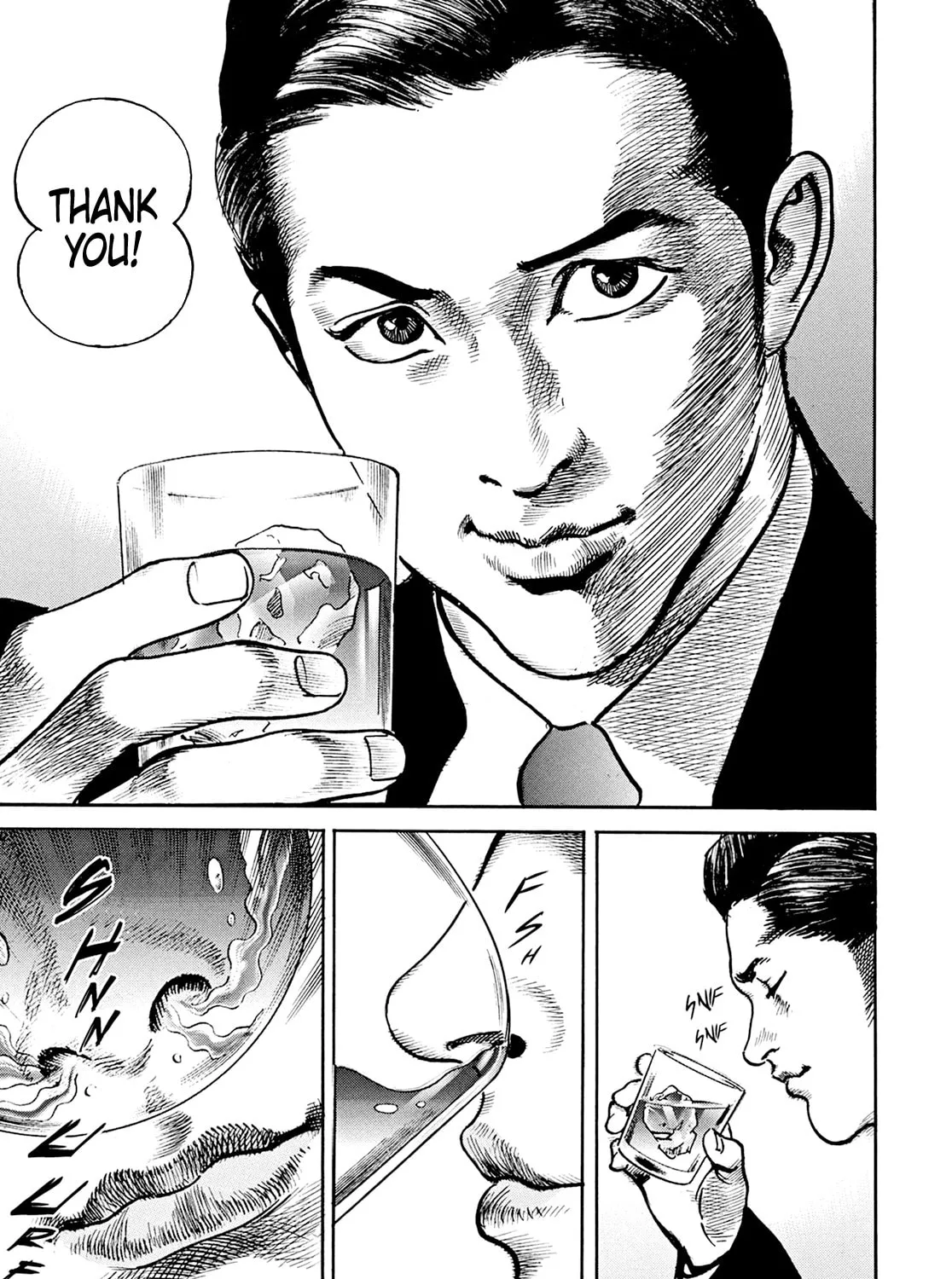 Read Adam and Eve chapter 1 image 50 on Lezhin