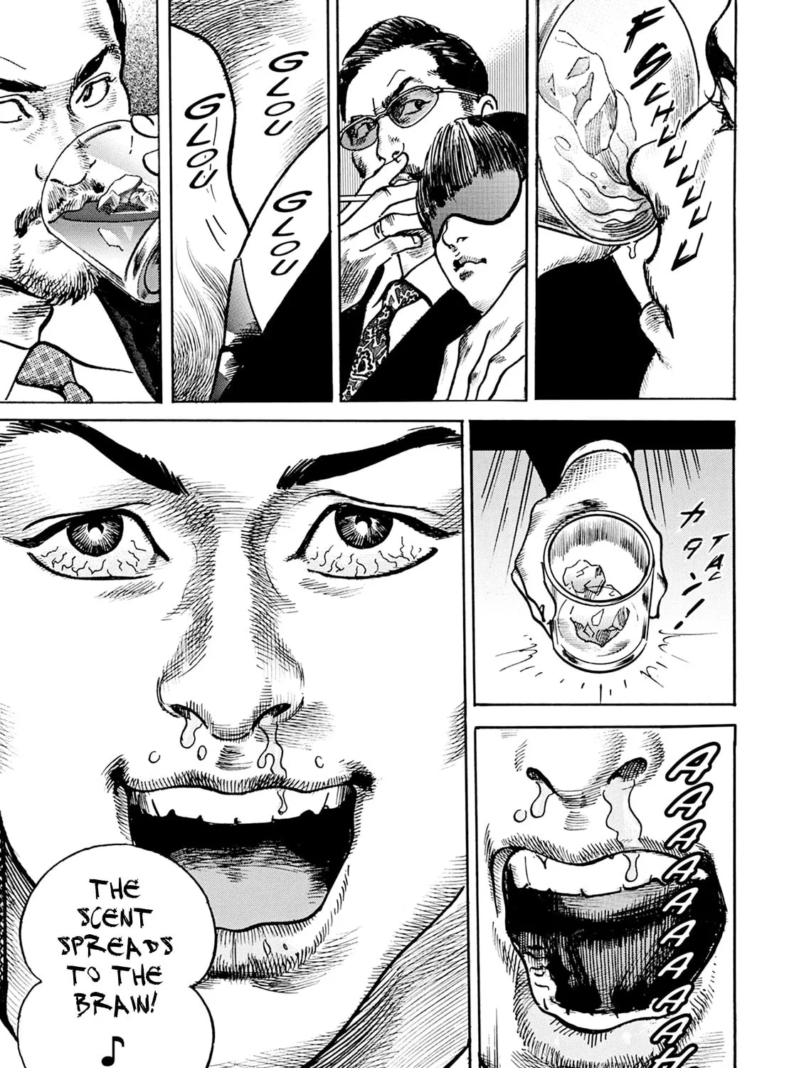 Read Adam and Eve chapter 1 image 54 on Lezhin