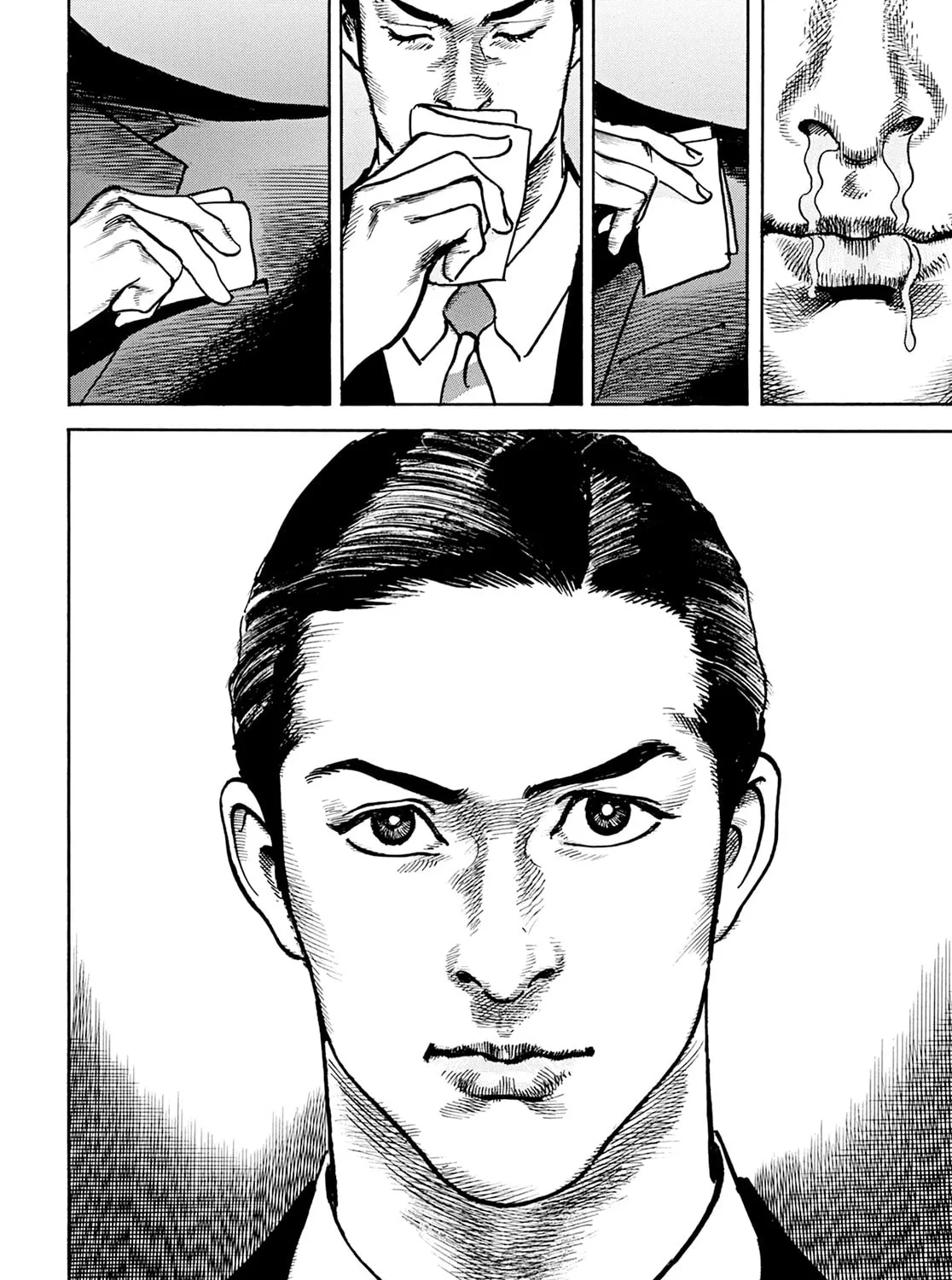 Read Adam and Eve chapter 1 image 56 on Lezhin