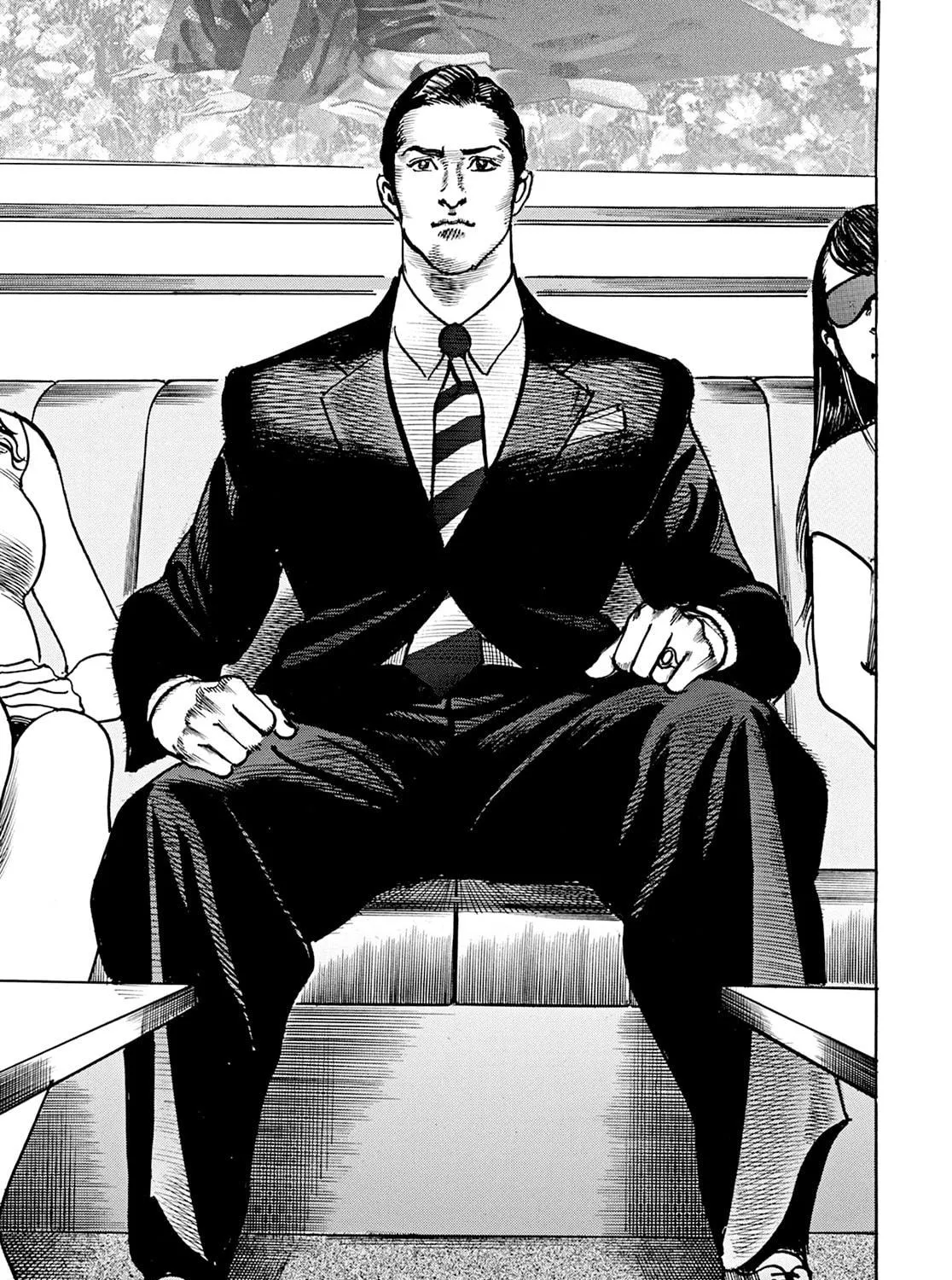 Read Adam and Eve chapter 1 image 58 on Lezhin