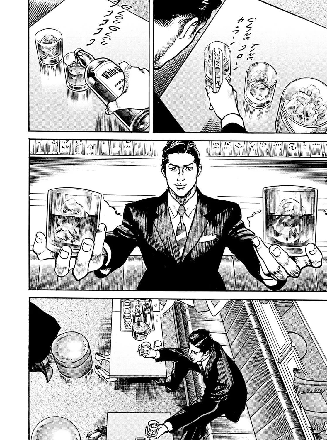 Read Adam and Eve chapter 10 image 10 on Lezhin
