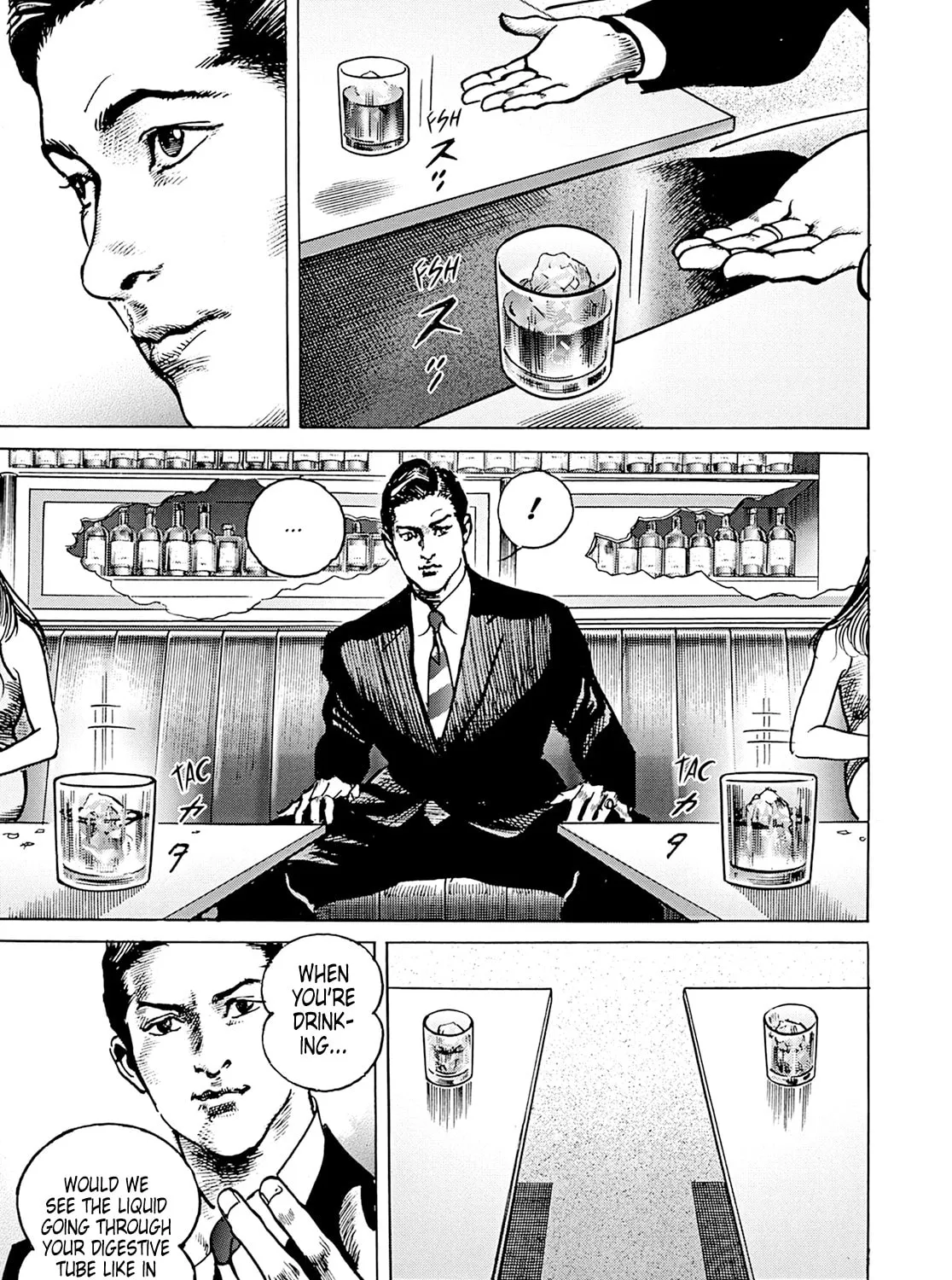 Read Adam and Eve chapter 10 image 12 on Lezhin