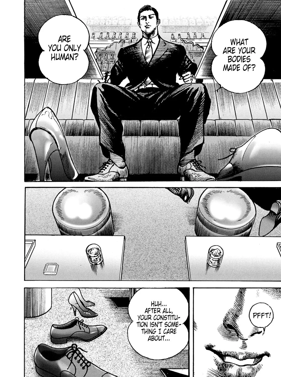 Read Adam and Eve chapter 10 image 14 on Lezhin