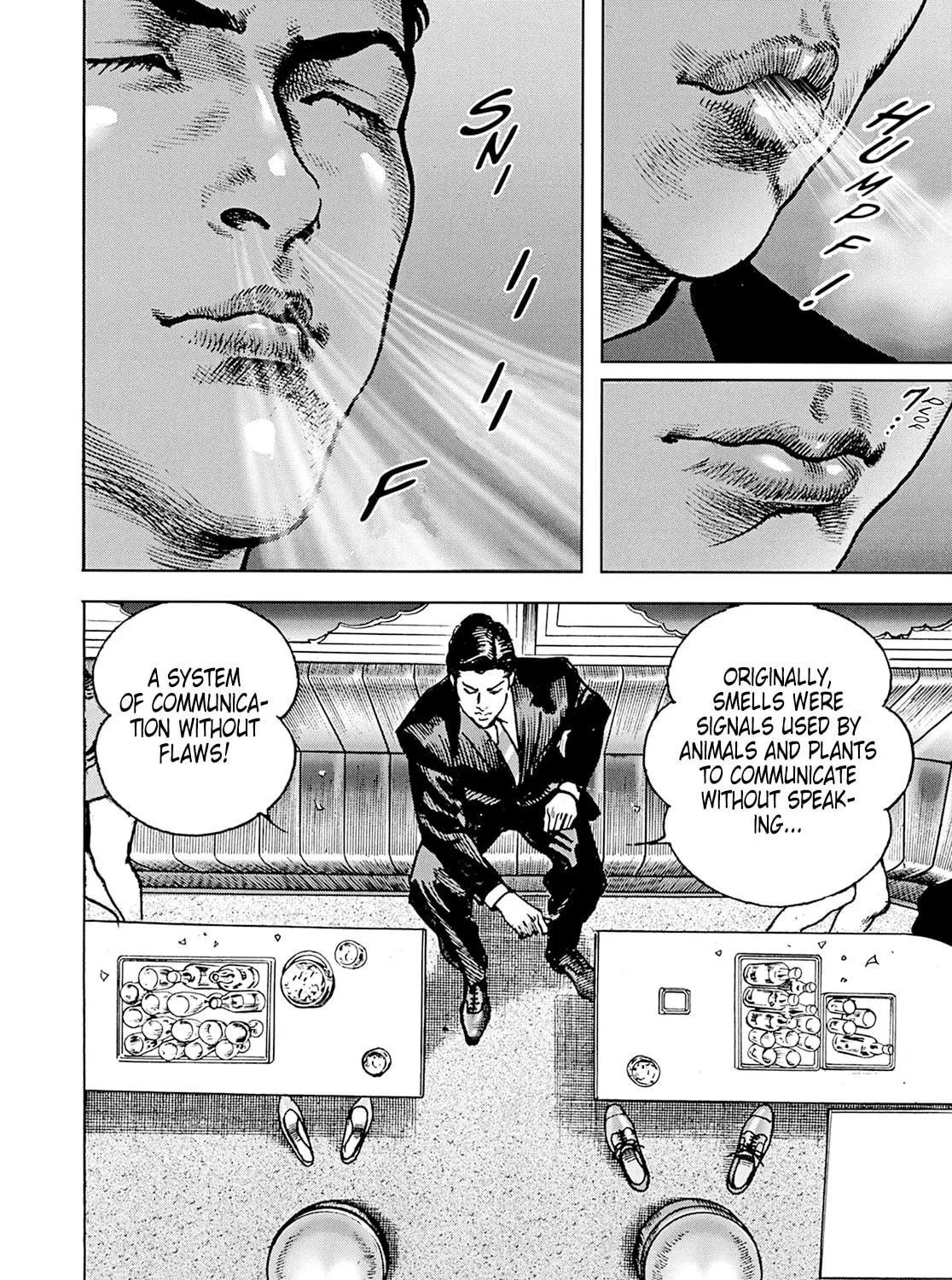 Read Adam and Eve chapter 10 image 18 on Lezhin