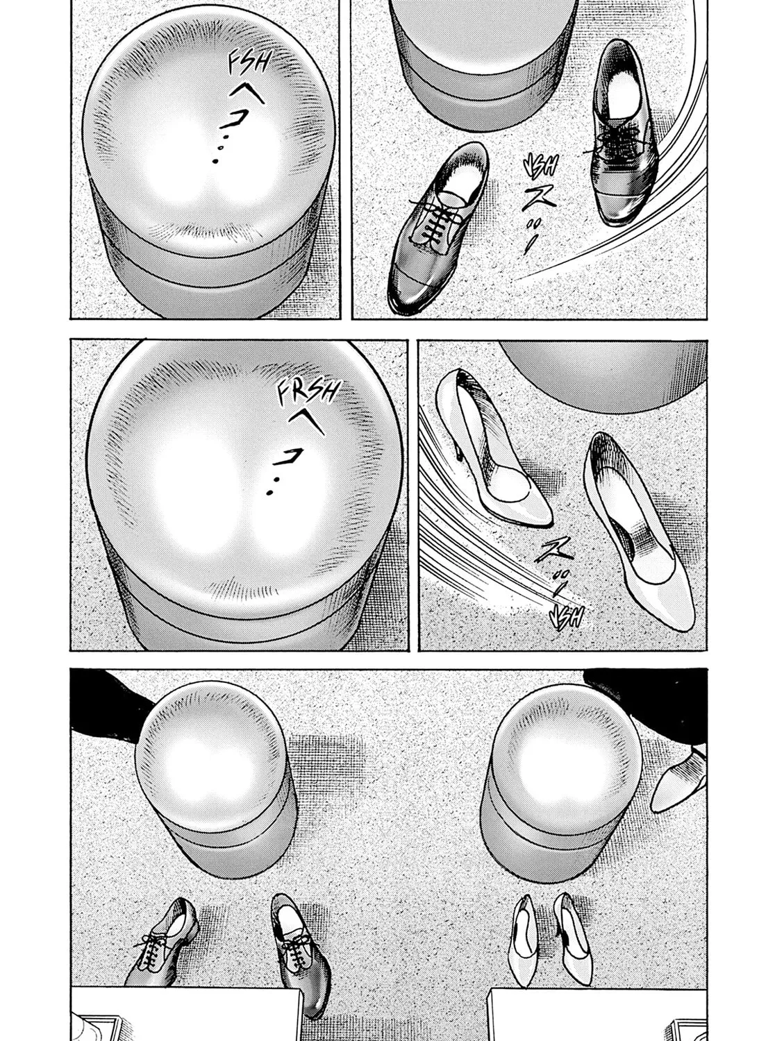 Read Adam and Eve chapter 10 image 2 on Lezhin