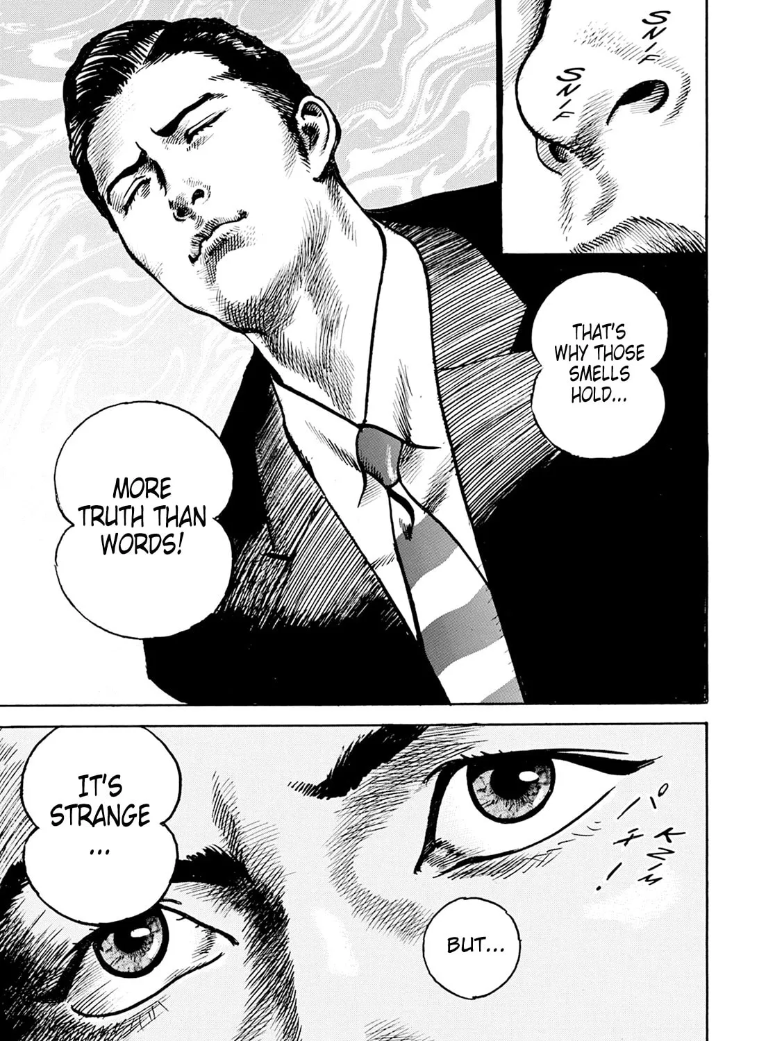 Read Adam and Eve chapter 10 image 20 on Lezhin