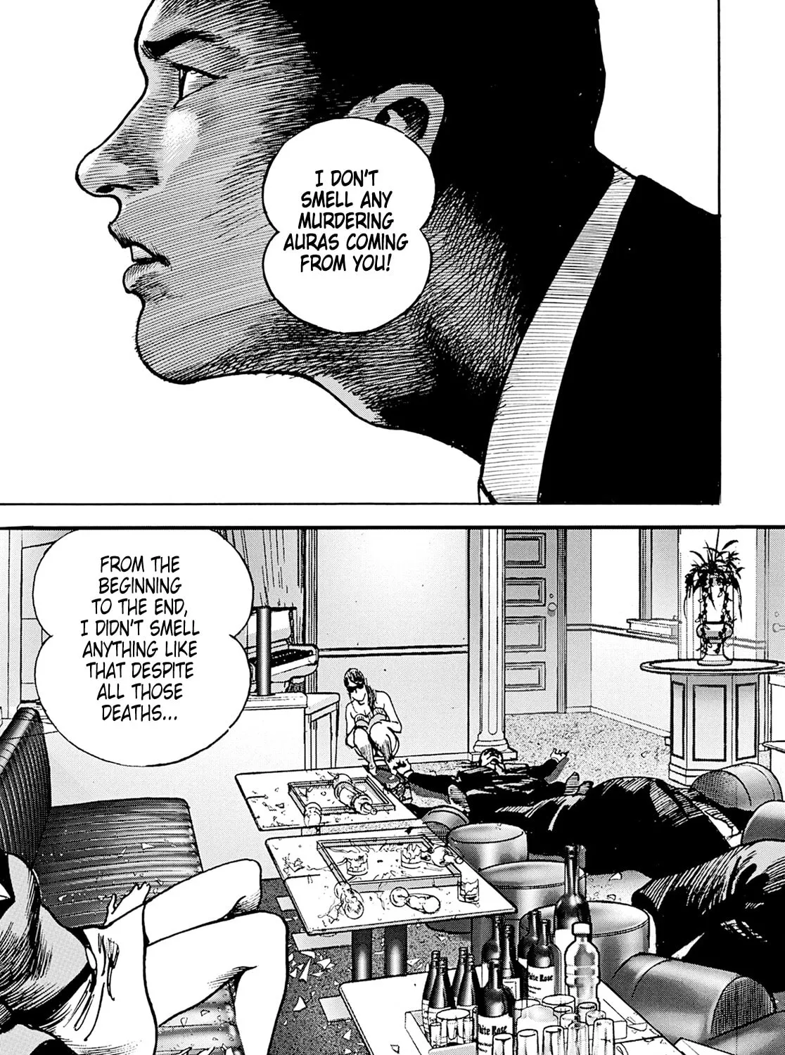 Read Adam and Eve chapter 10 image 24 on Lezhin