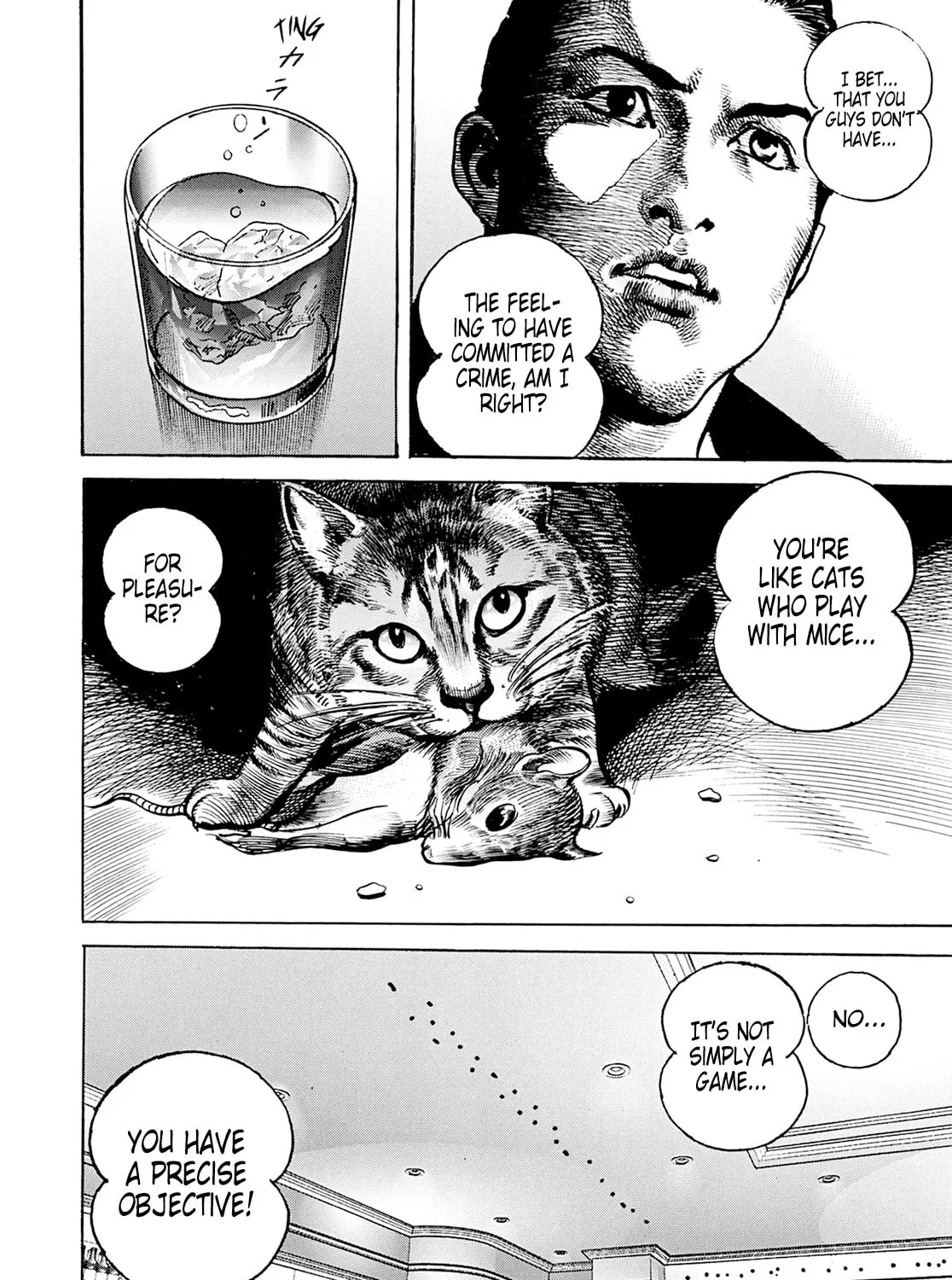 Read Adam and Eve chapter 10 image 26 on Lezhin