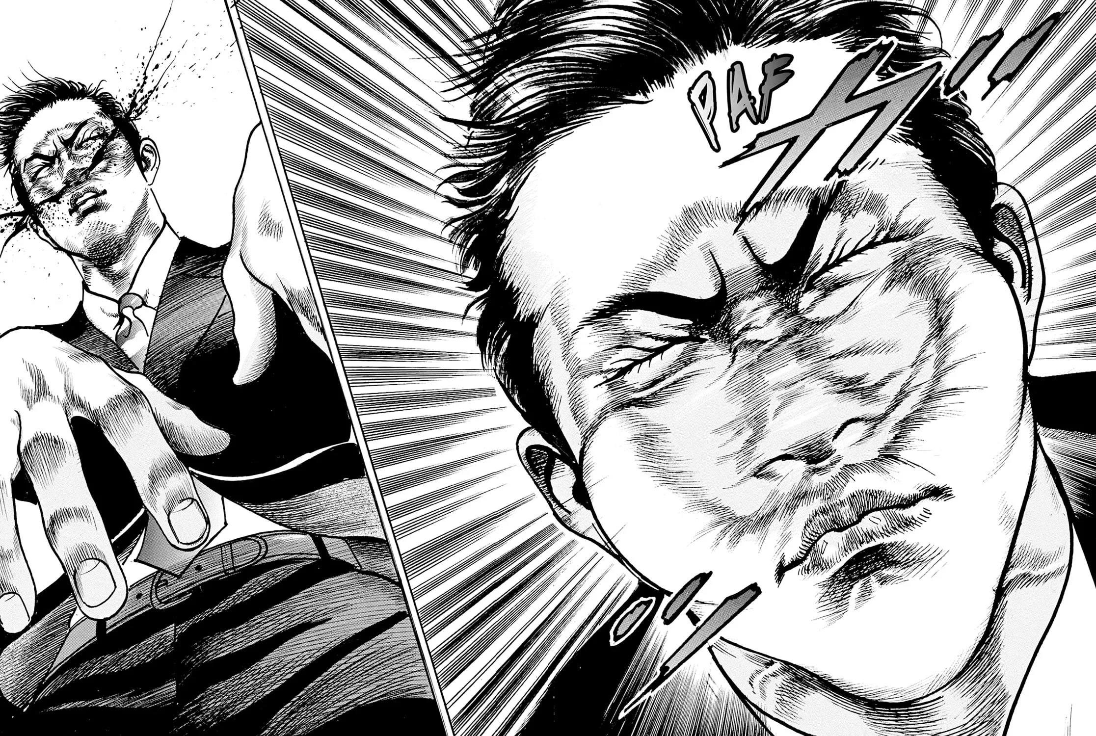 Read Adam and Eve chapter 10 image 30 on Lezhin