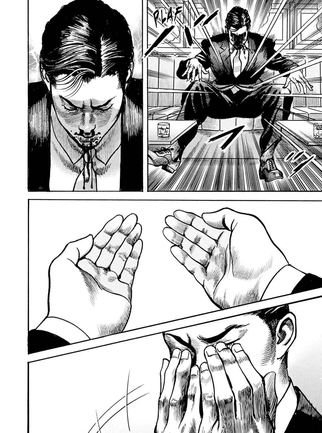 Read Adam and Eve chapter 10 image 32 on Lezhin