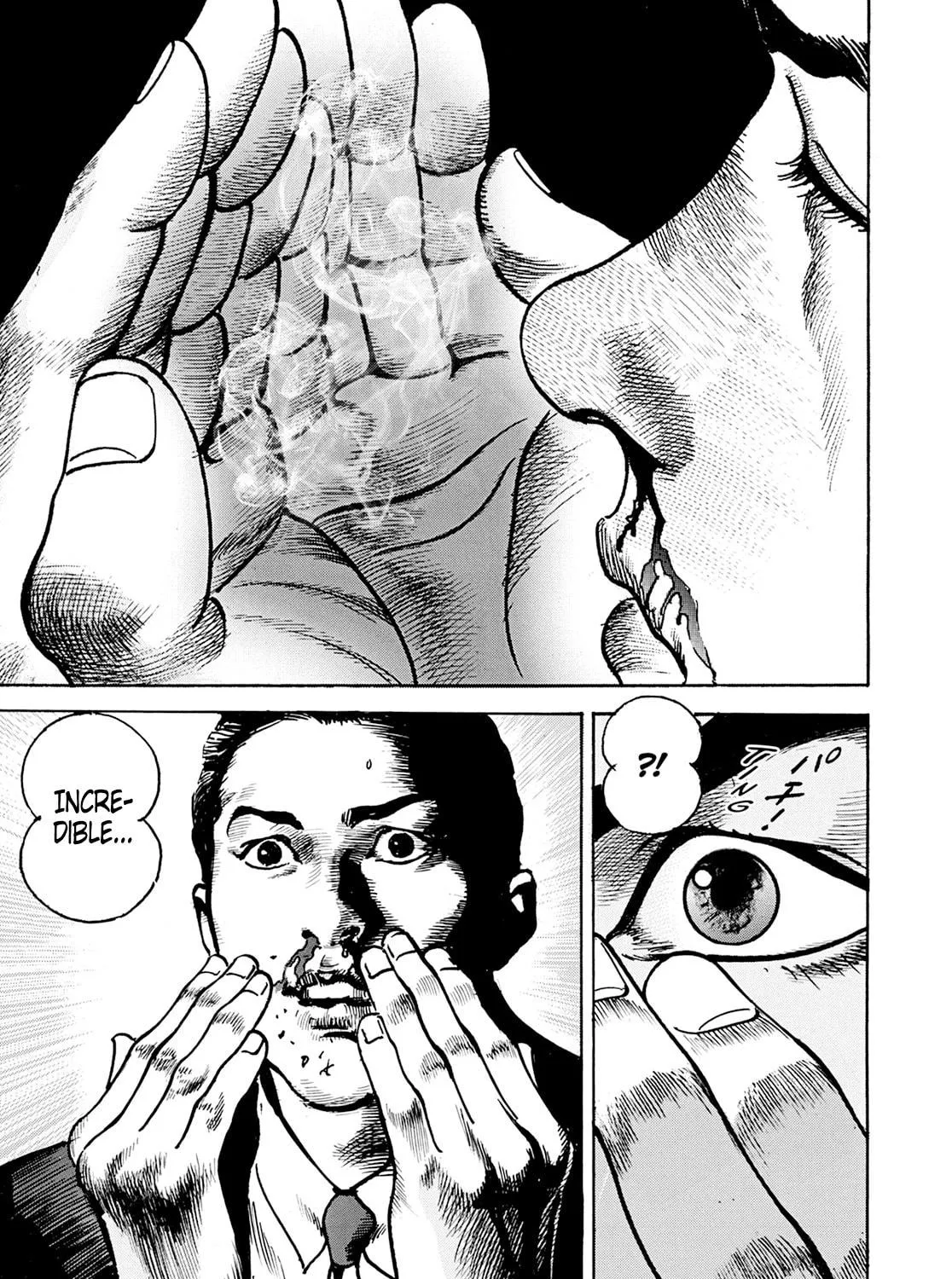 Read Adam and Eve chapter 10 image 34 on Lezhin