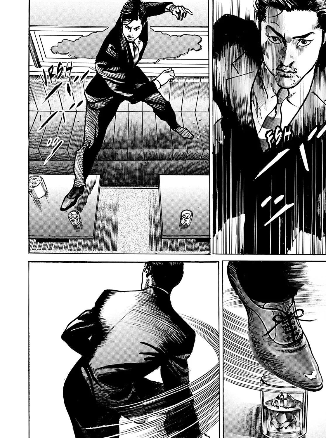 Read Adam and Eve chapter 10 image 36 on Lezhin