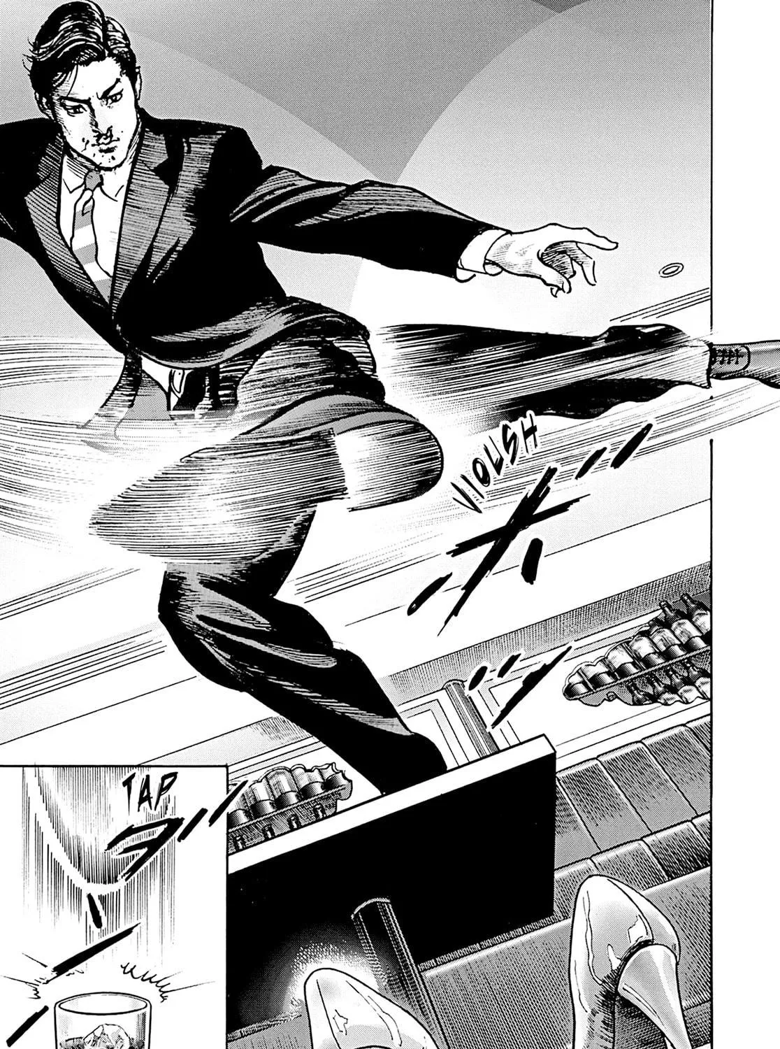 Read Adam and Eve chapter 10 image 38 on Lezhin