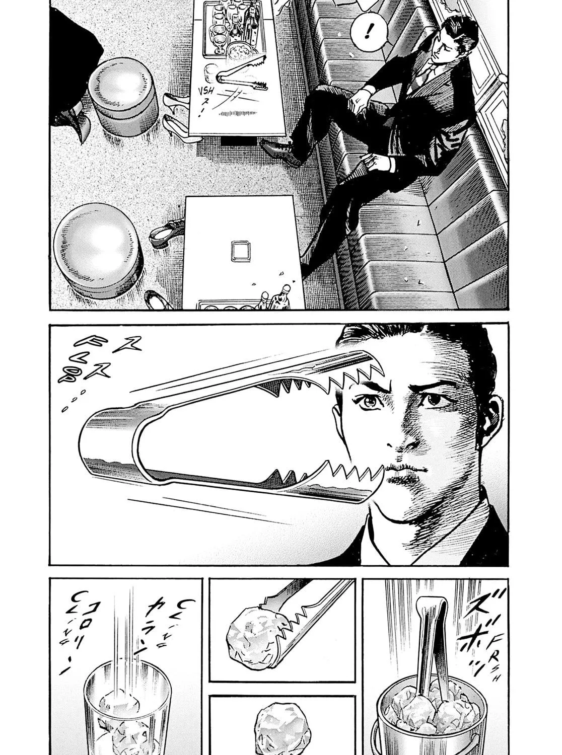Read Adam and Eve chapter 10 image 4 on Lezhin