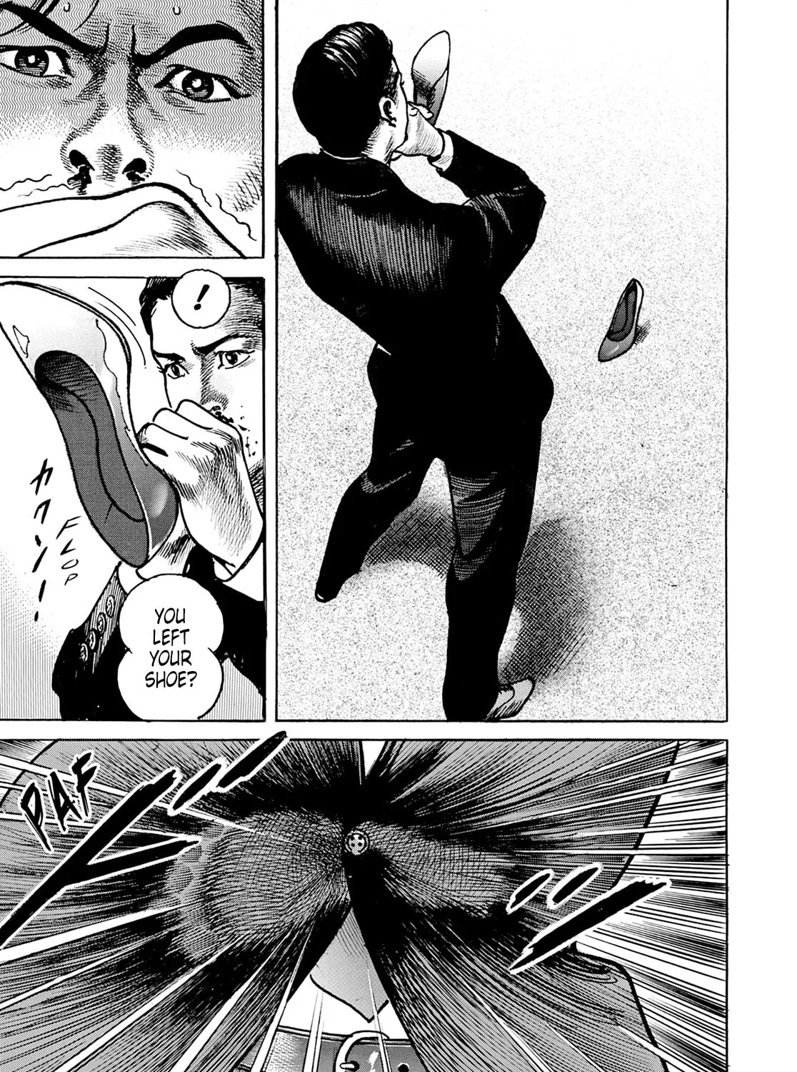 Read Adam and Eve chapter 10 image 42 on Lezhin