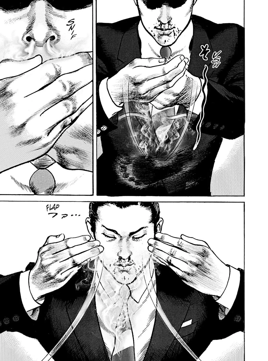 Read Adam and Eve chapter 10 image 46 on Lezhin