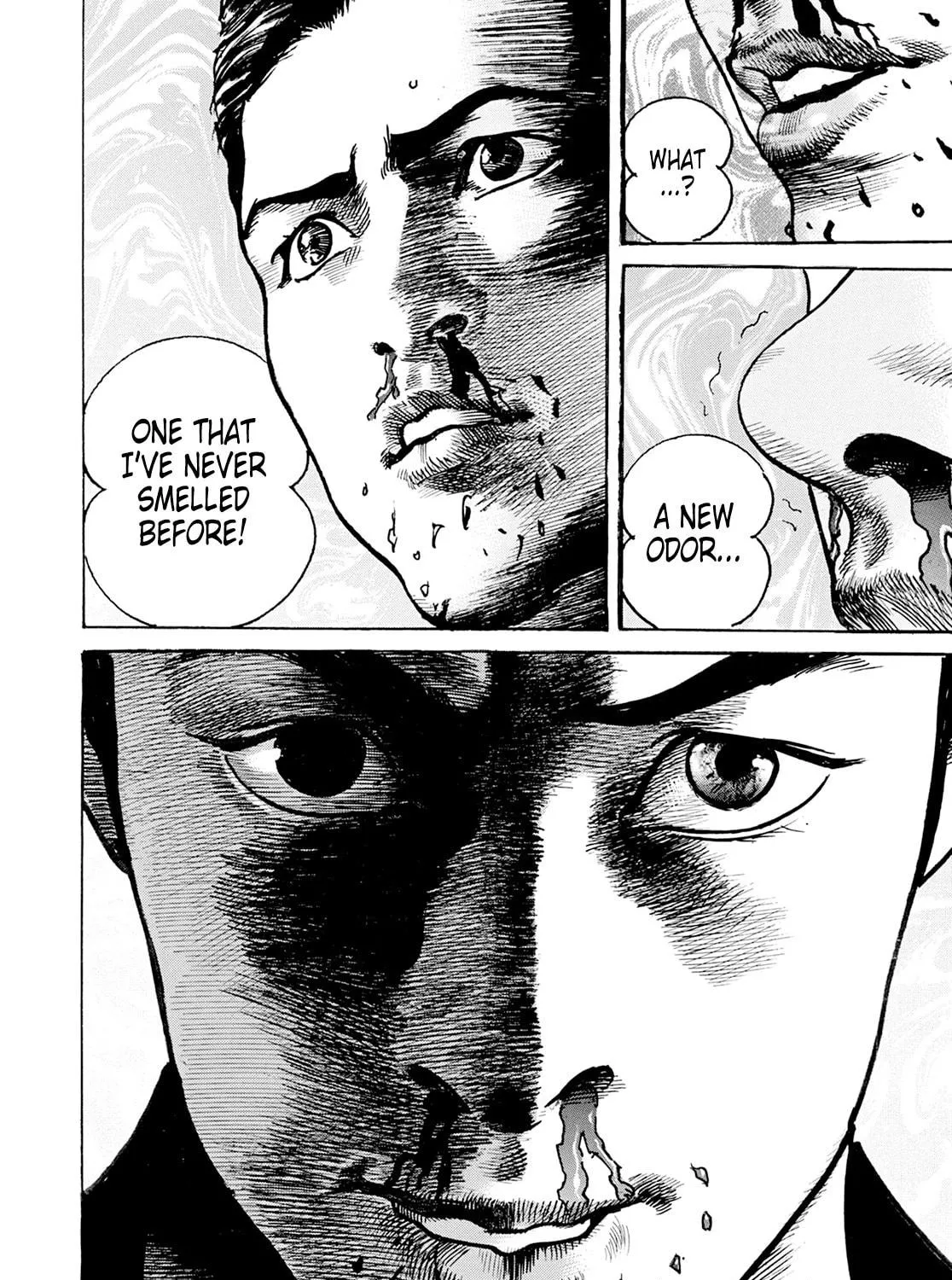 Read Adam and Eve chapter 10 image 48 on Lezhin