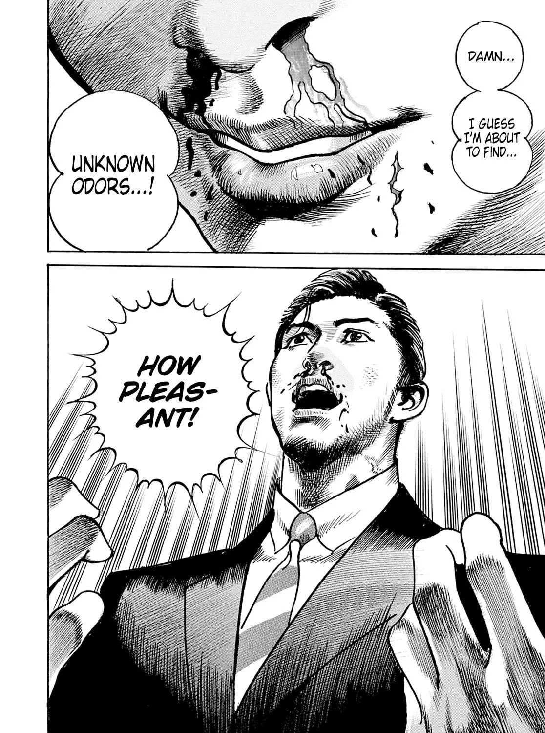 Read Adam and Eve chapter 10 image 52 on Lezhin