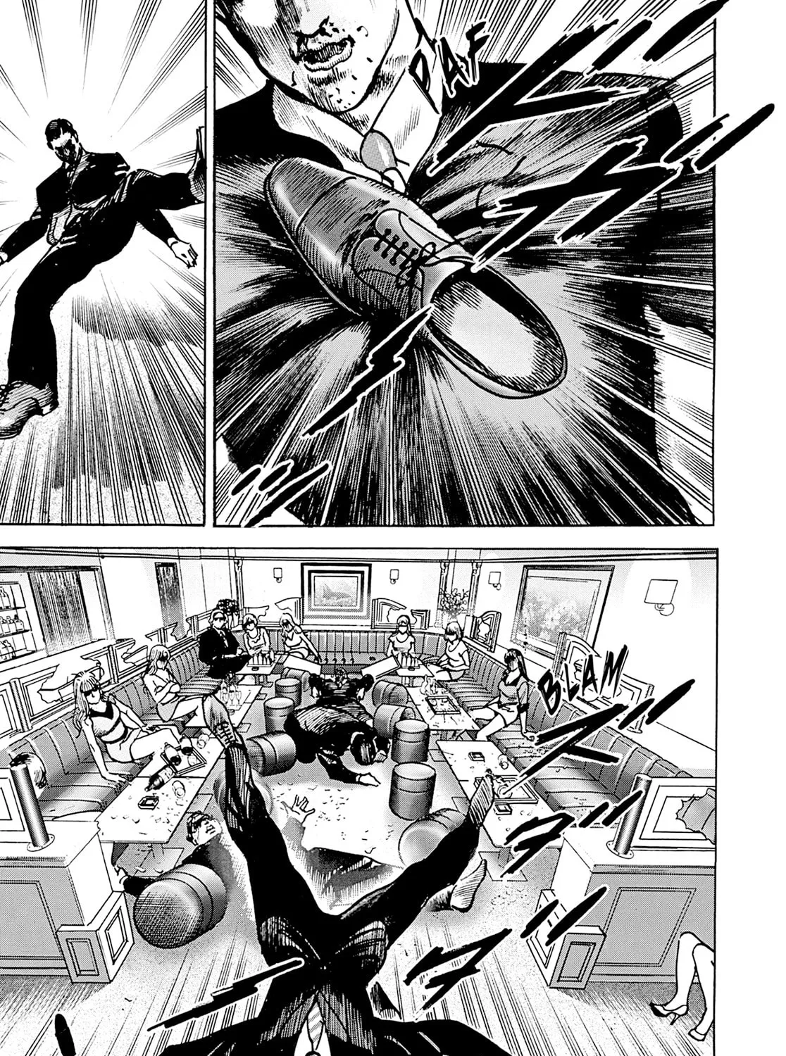 Read Adam and Eve chapter 10 image 54 on Lezhin