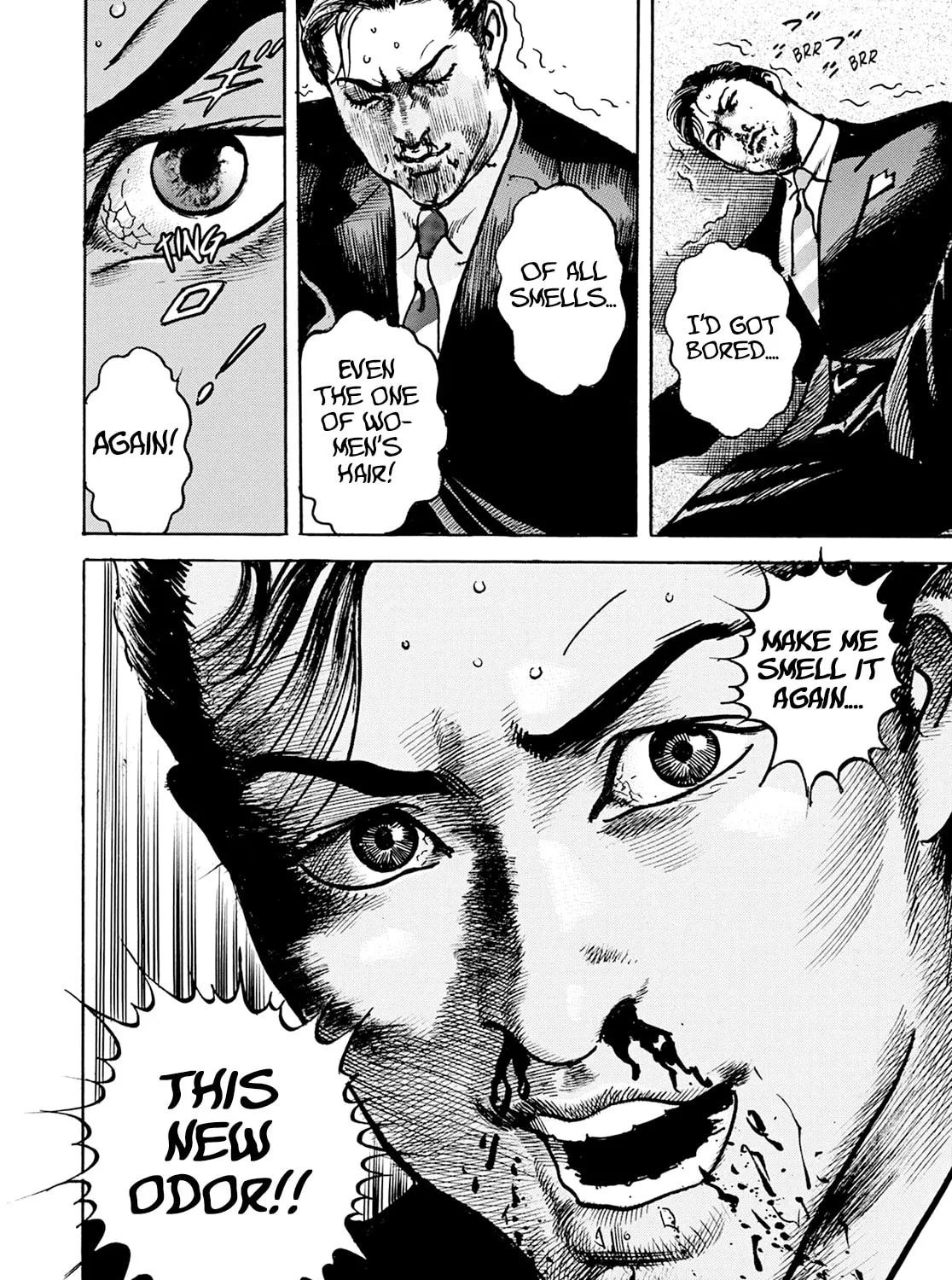 Read Adam and Eve chapter 10 image 56 on Lezhin