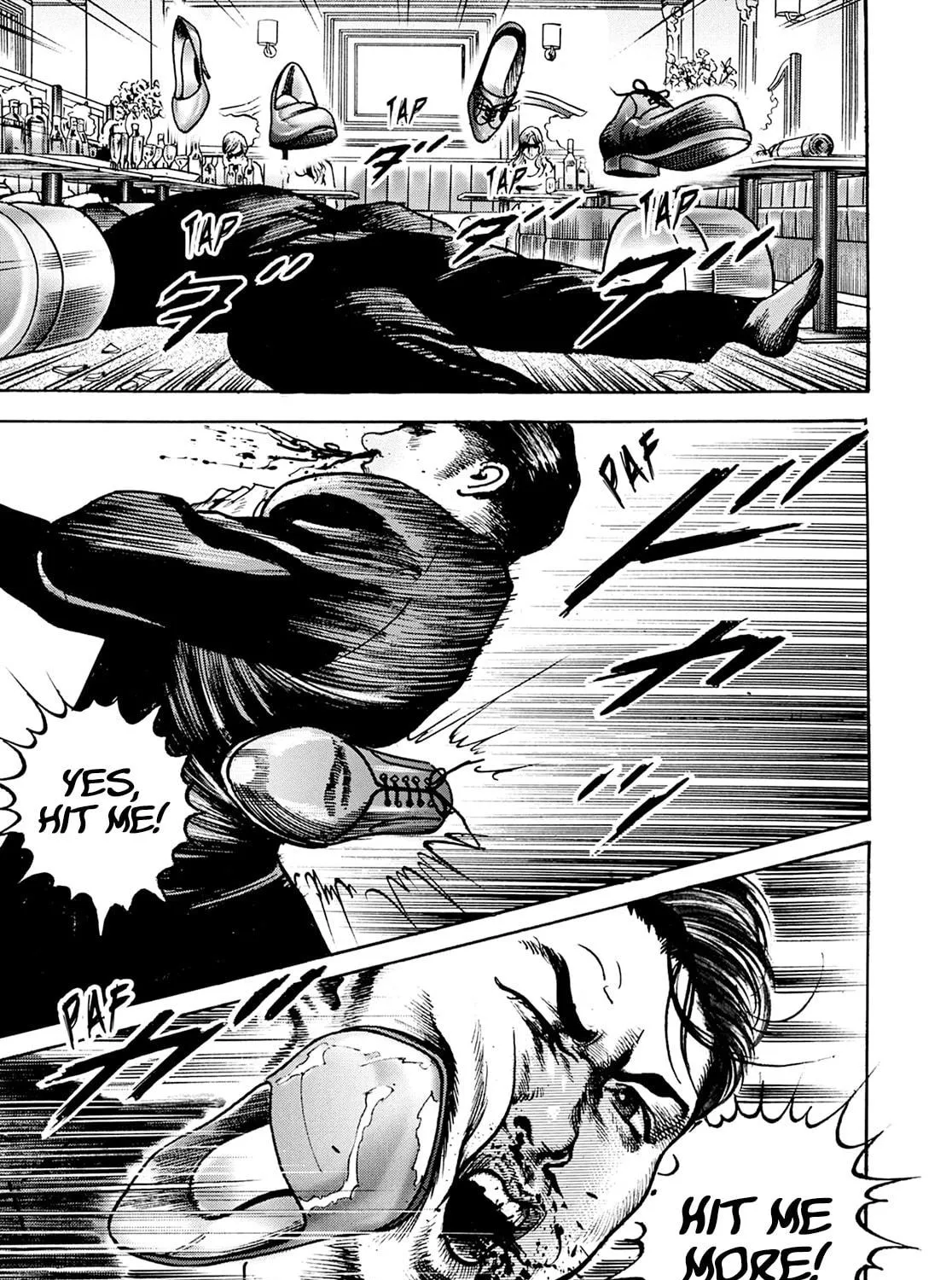 Read Adam and Eve chapter 10 image 58 on Lezhin