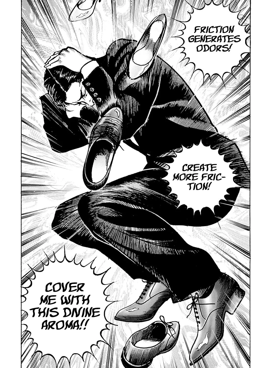 Read Adam and Eve chapter 10 image 60 on Lezhin