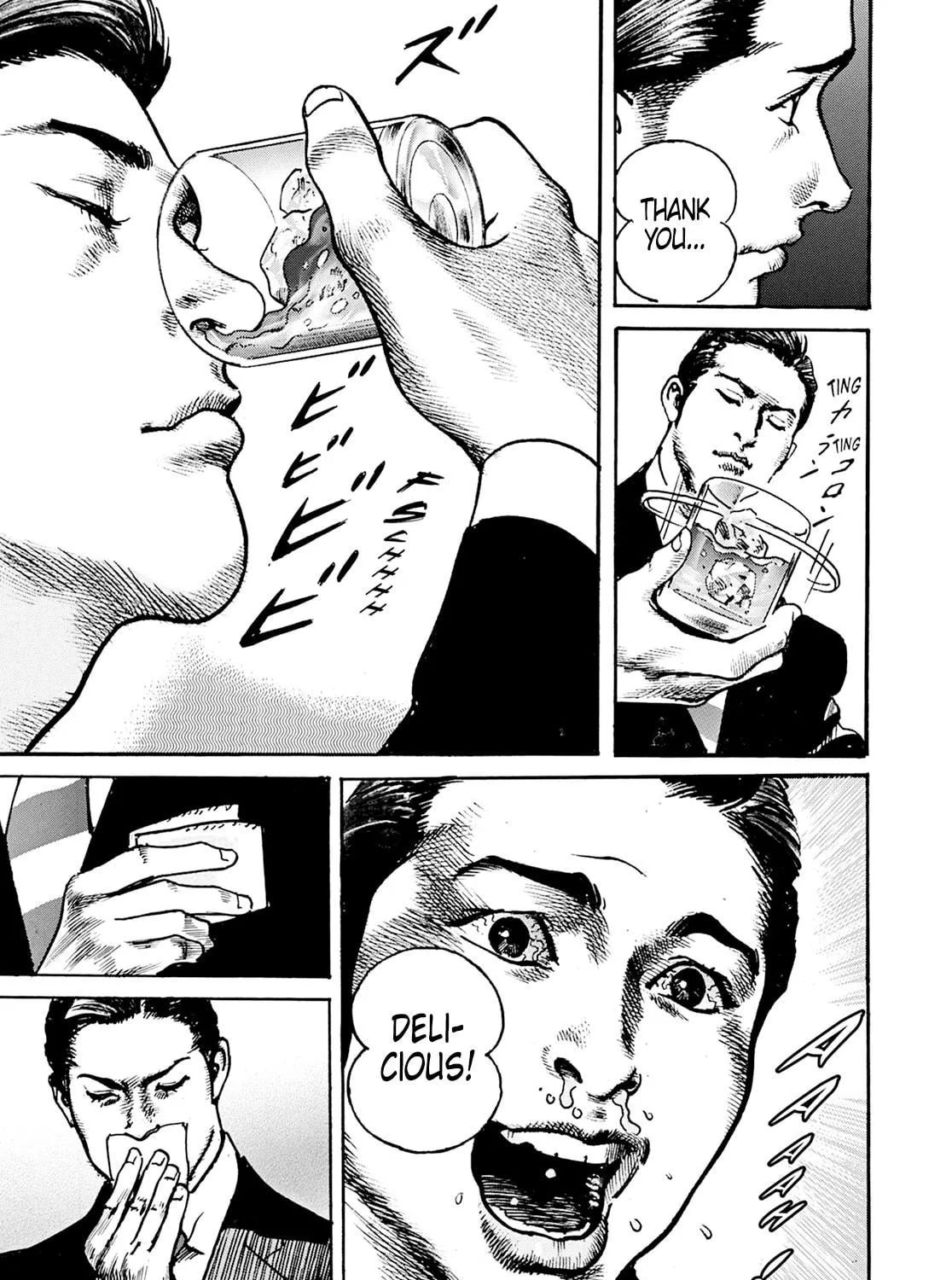 Read Adam and Eve chapter 10 image 8 on Lezhin