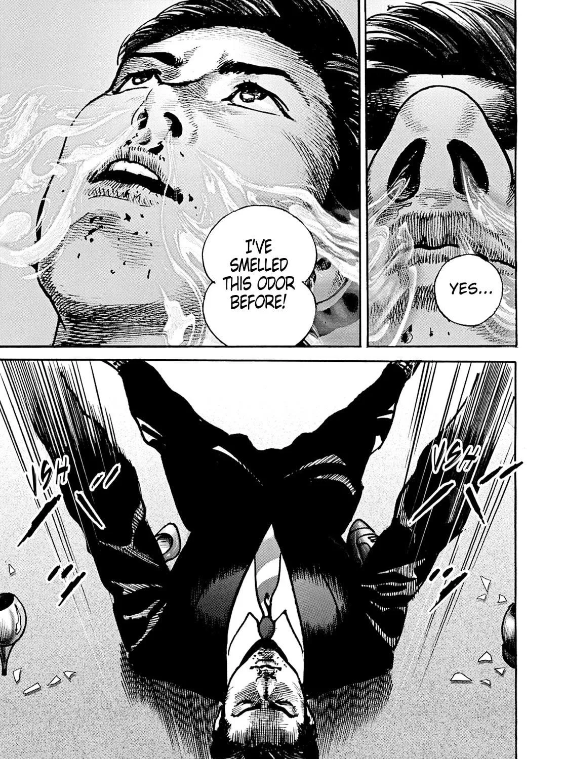 Read Adam and Eve chapter 11 image 10 on Lezhin