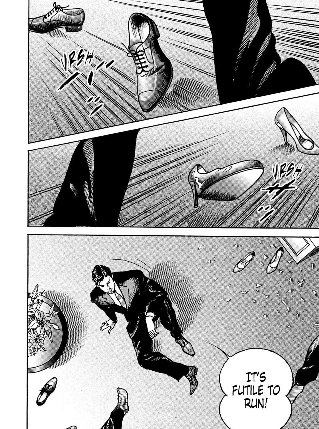 Read Adam and Eve chapter 11 image 18 on Lezhin