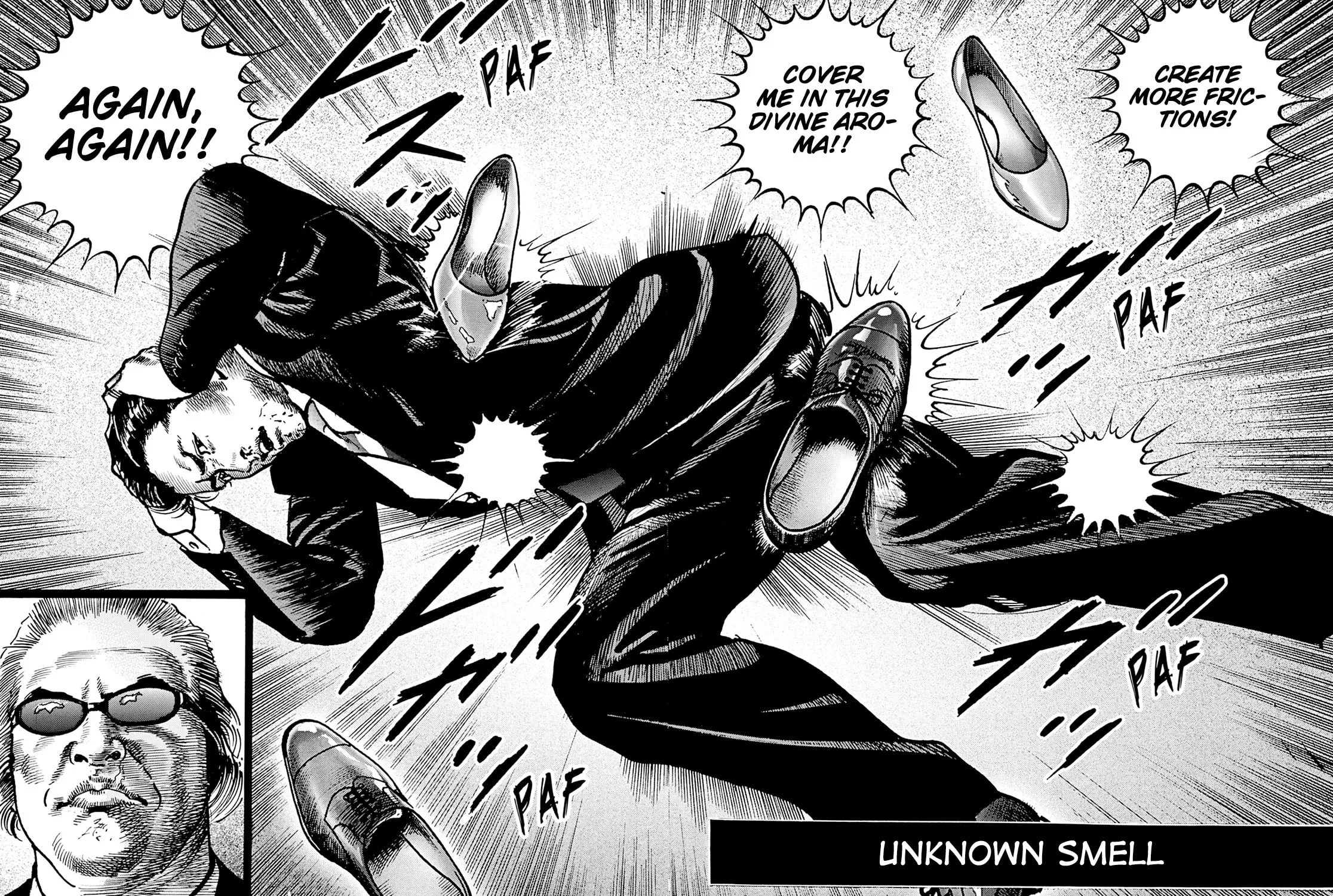 Read Adam and Eve chapter 11 image 2 on Lezhin