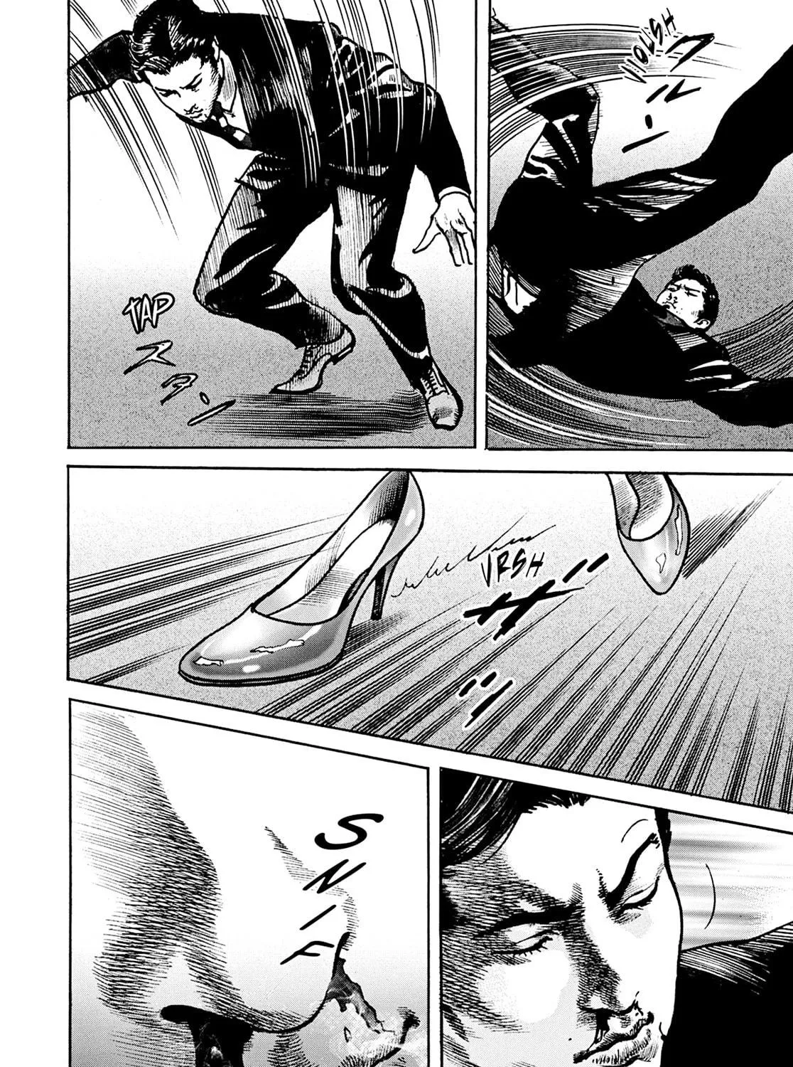 Read Adam and Eve chapter 11 image 22 on Lezhin