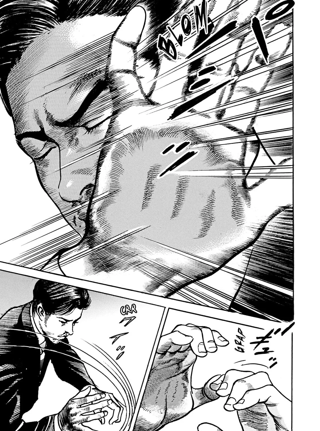 Read Adam and Eve chapter 11 image 24 on Lezhin