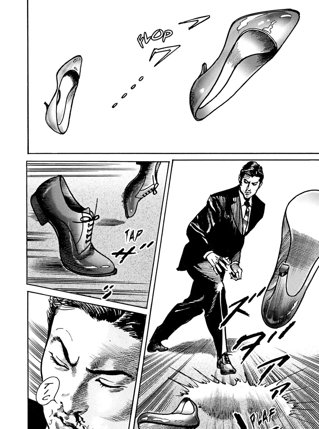 Read Adam and Eve chapter 11 image 26 on Lezhin