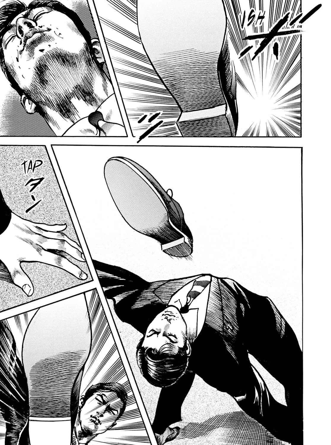 Read Adam and Eve chapter 11 image 28 on Lezhin