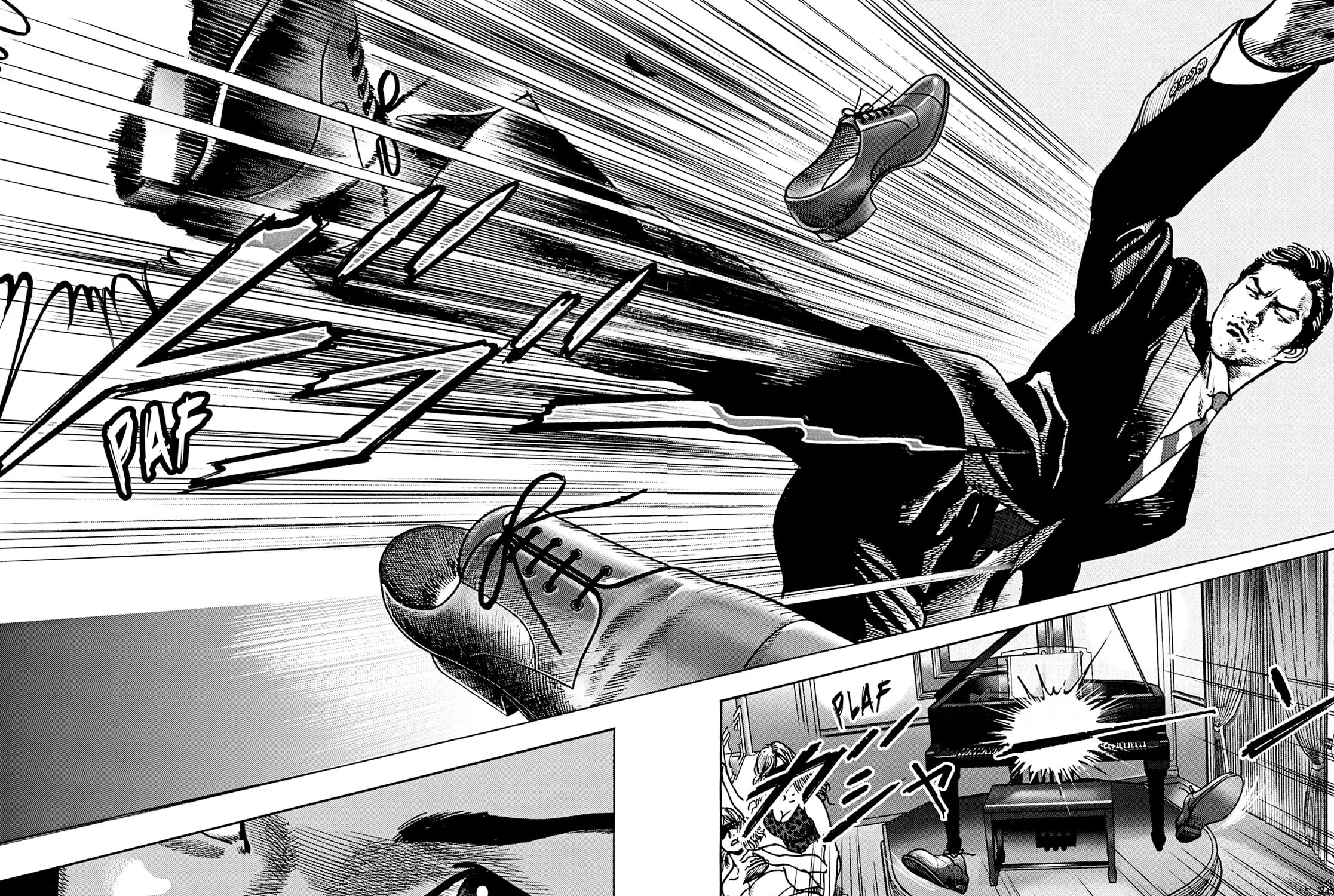 Read Adam and Eve chapter 11 image 30 on Lezhin