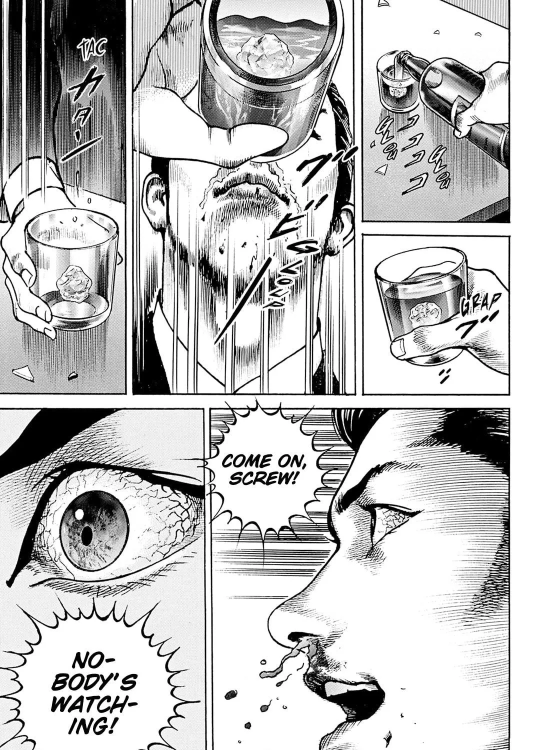 Read Adam and Eve chapter 11 image 38 on Lezhin