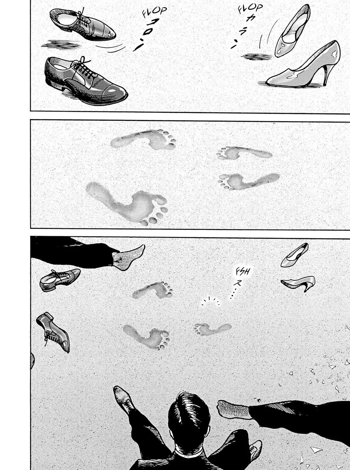 Read Adam and Eve chapter 11 image 40 on Lezhin