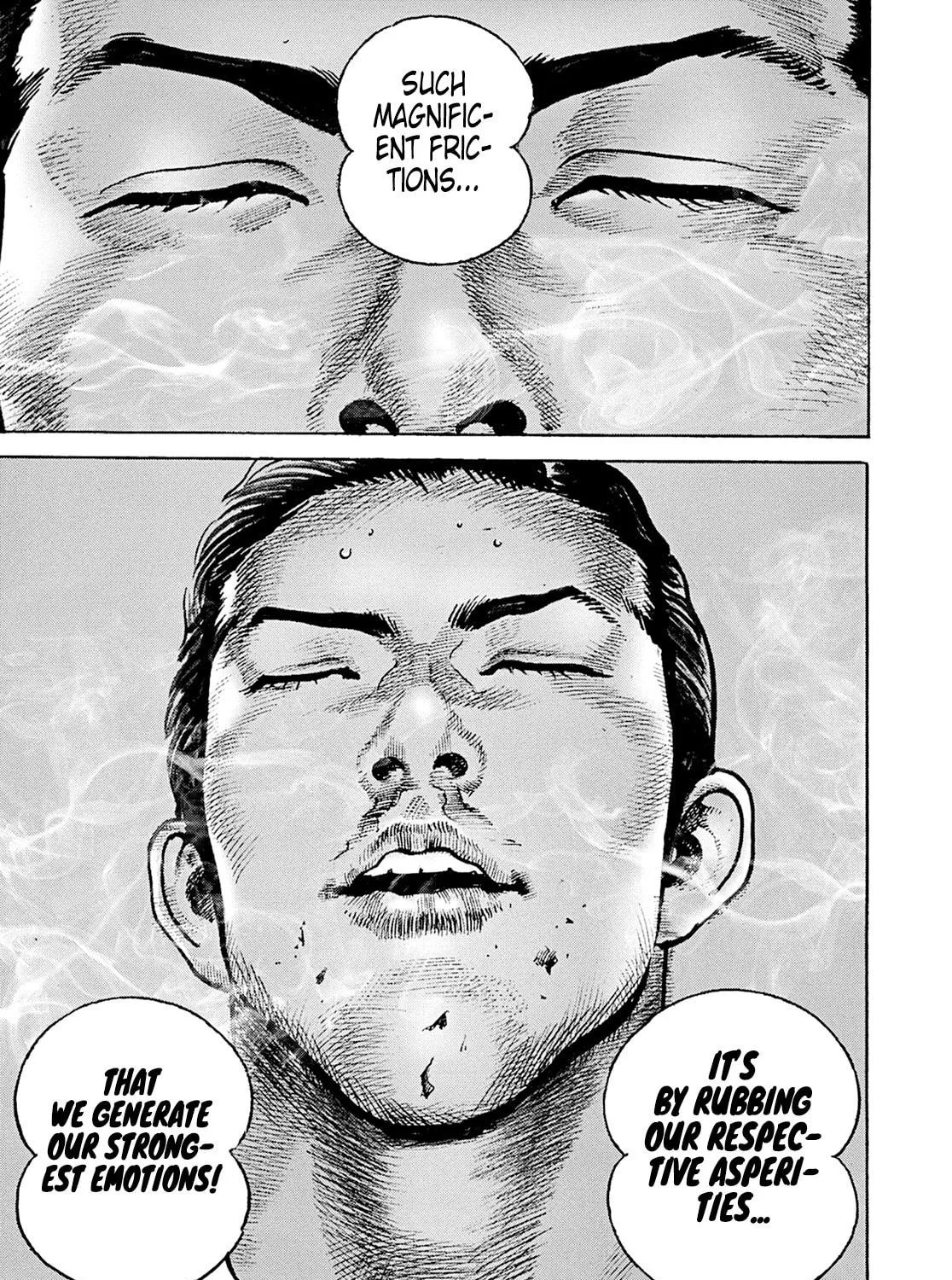 Read Adam and Eve chapter 11 image 46 on Lezhin