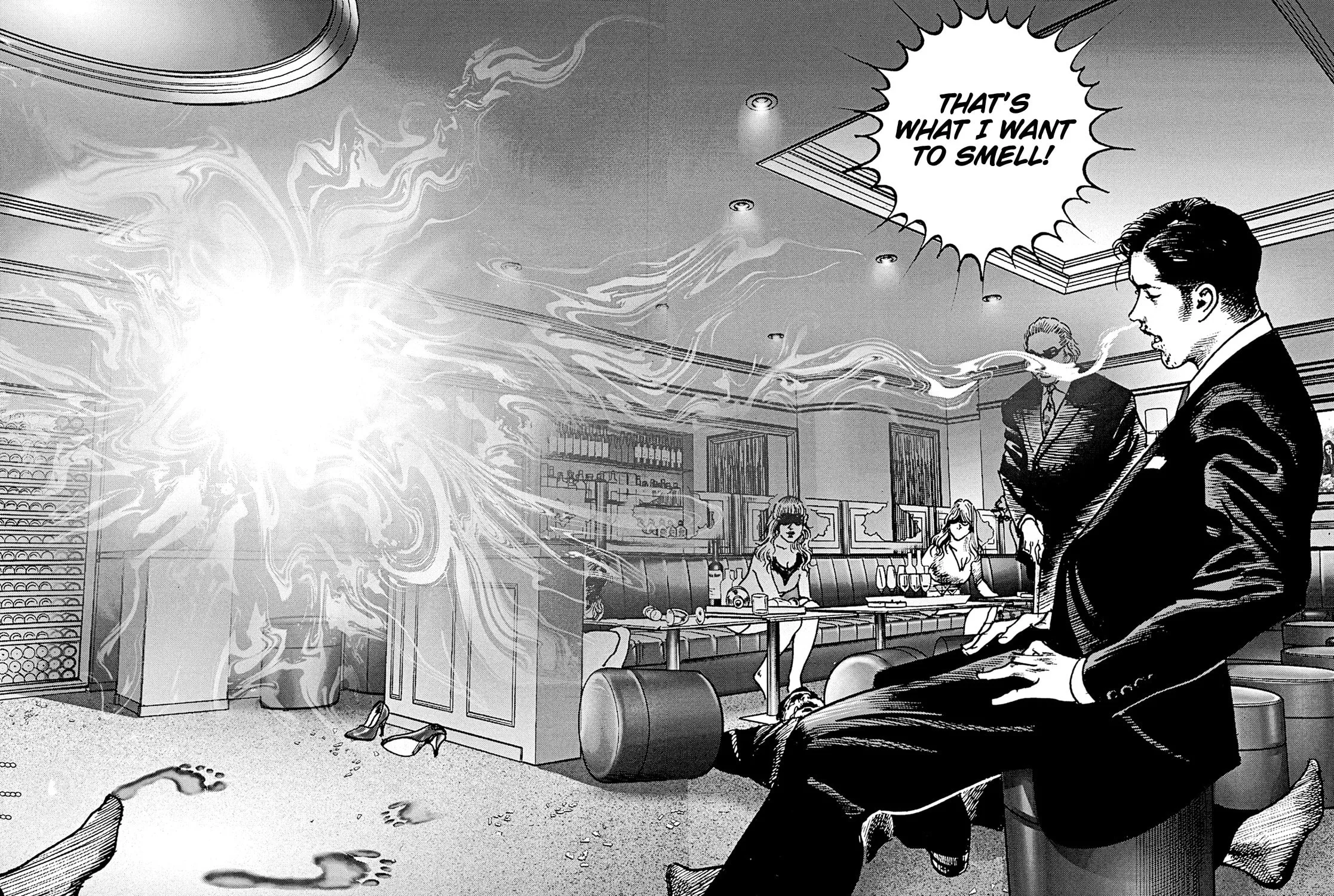 Read Adam and Eve chapter 11 image 48 on Lezhin