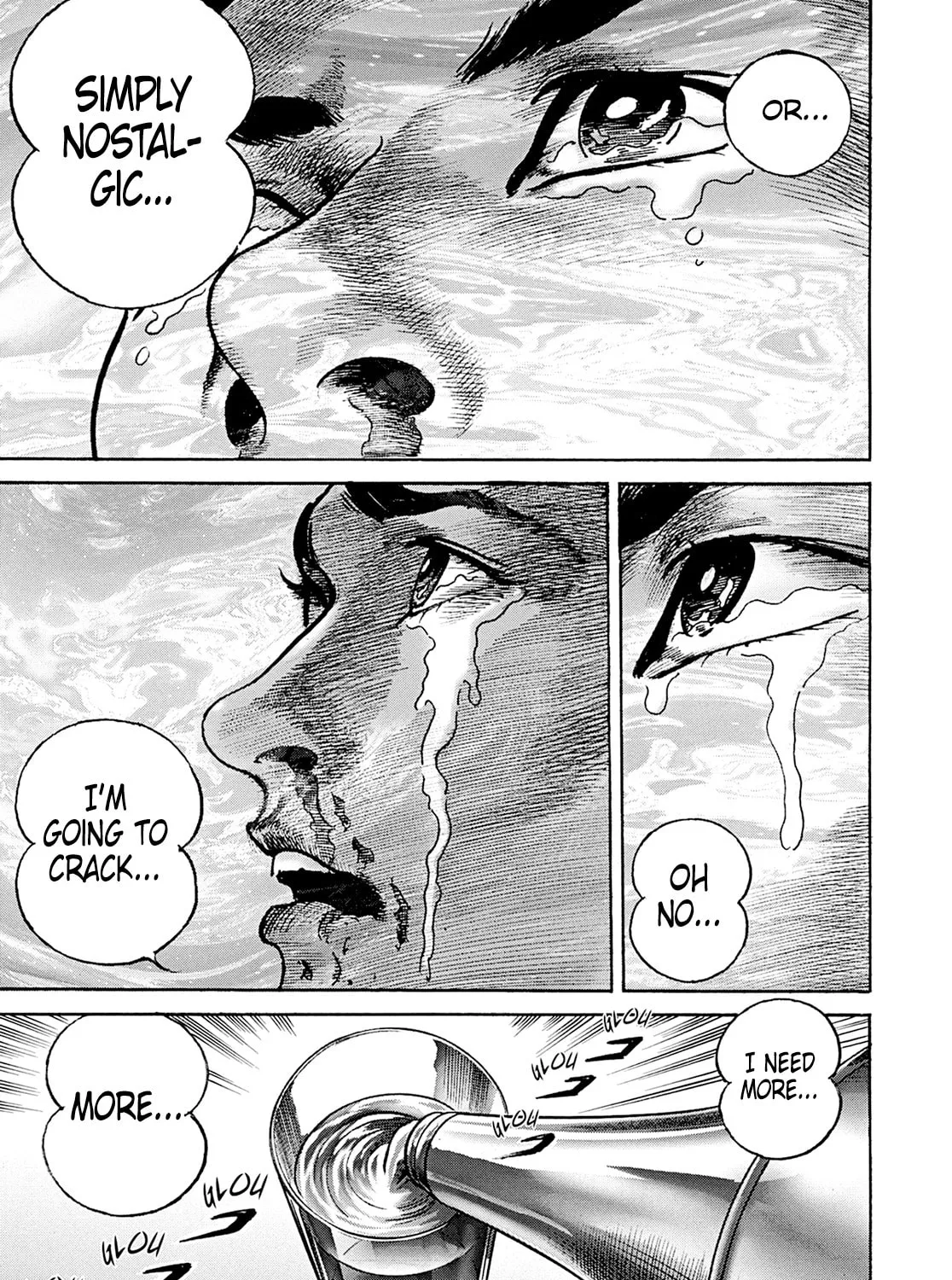 Read Adam and Eve chapter 11 image 56 on Lezhin