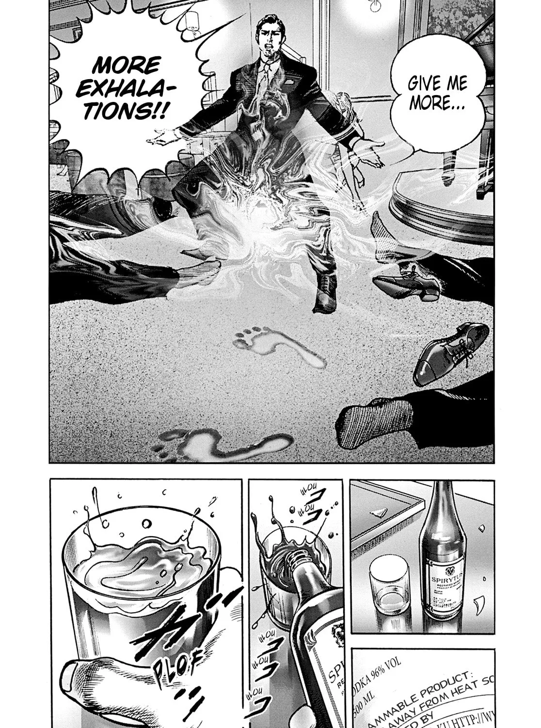 Read Adam and Eve chapter 12 image 2 on Lezhin