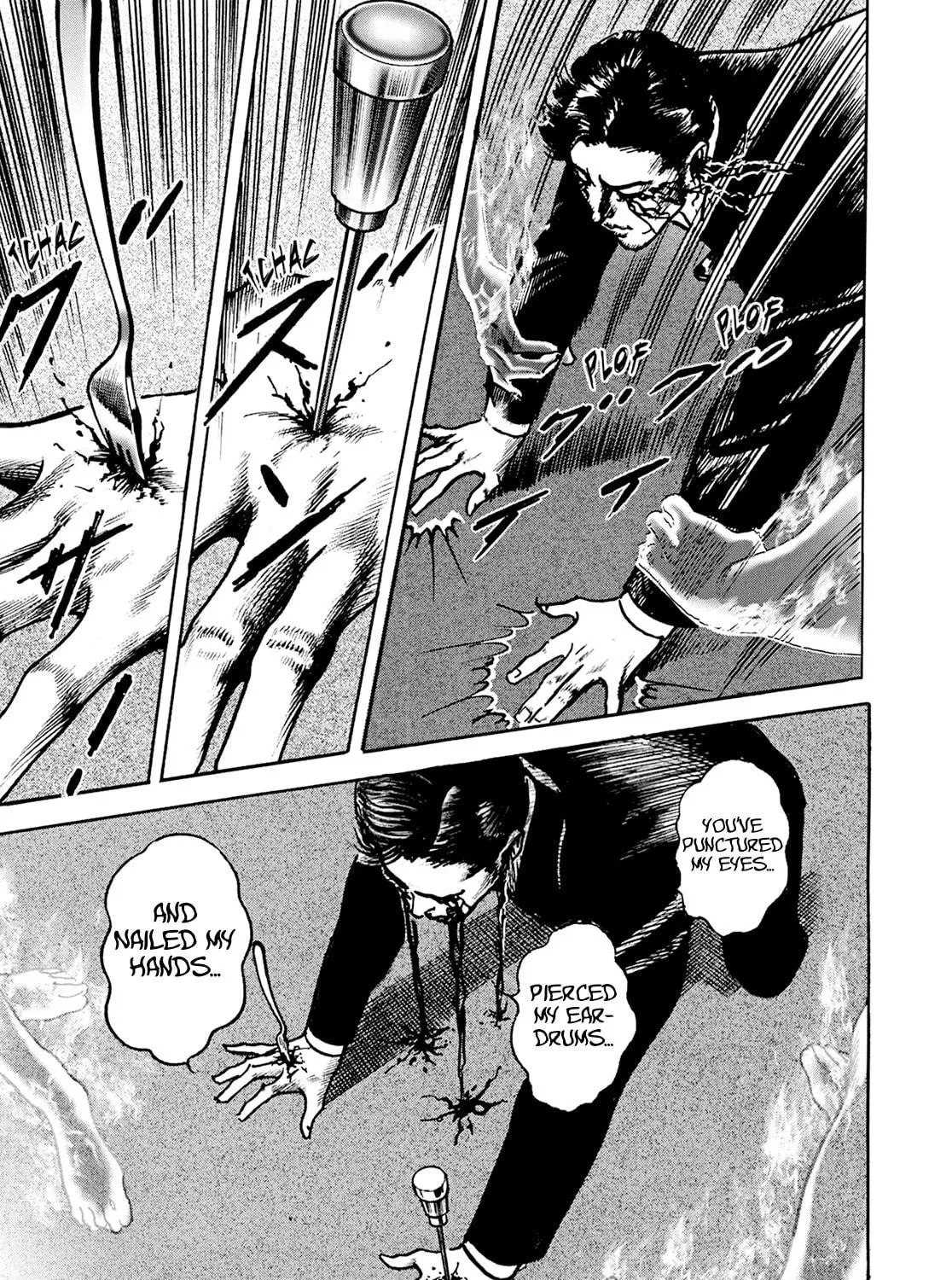 Read Adam and Eve chapter 12 image 22 on Lezhin