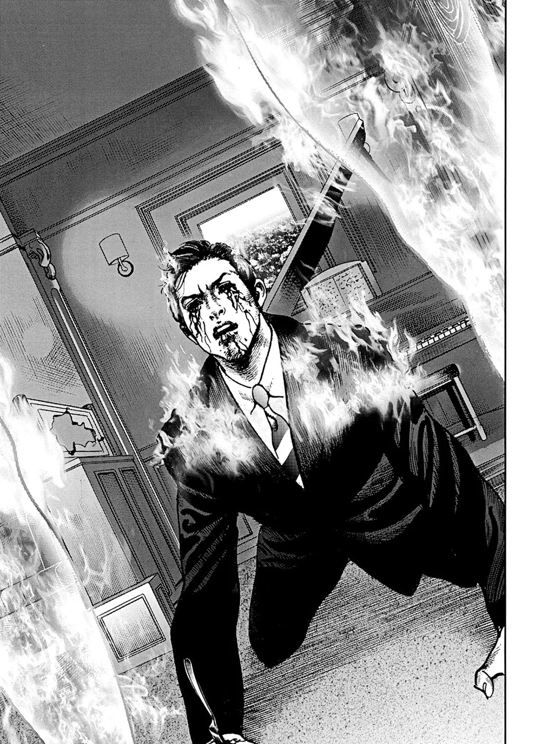 Read Adam and Eve chapter 12 image 30 on Lezhin