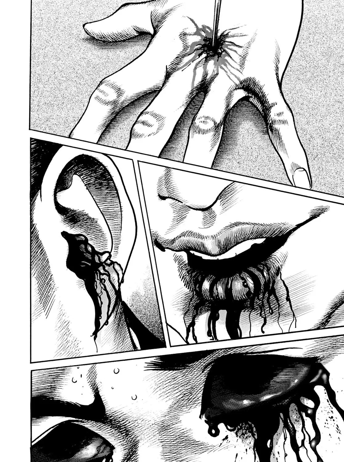Read Adam and Eve chapter 12 image 32 on Lezhin