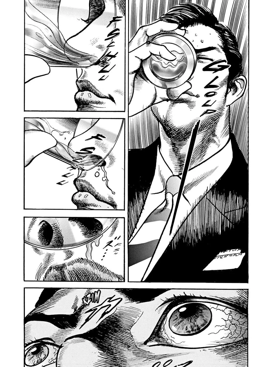 Read Adam and Eve chapter 12 image 4 on Lezhin